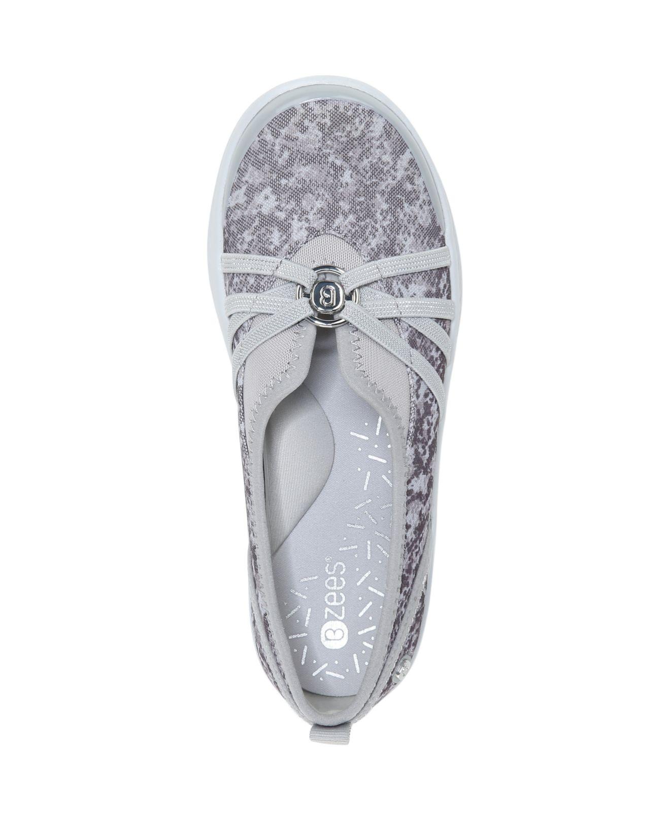 bzees niche silver cloud