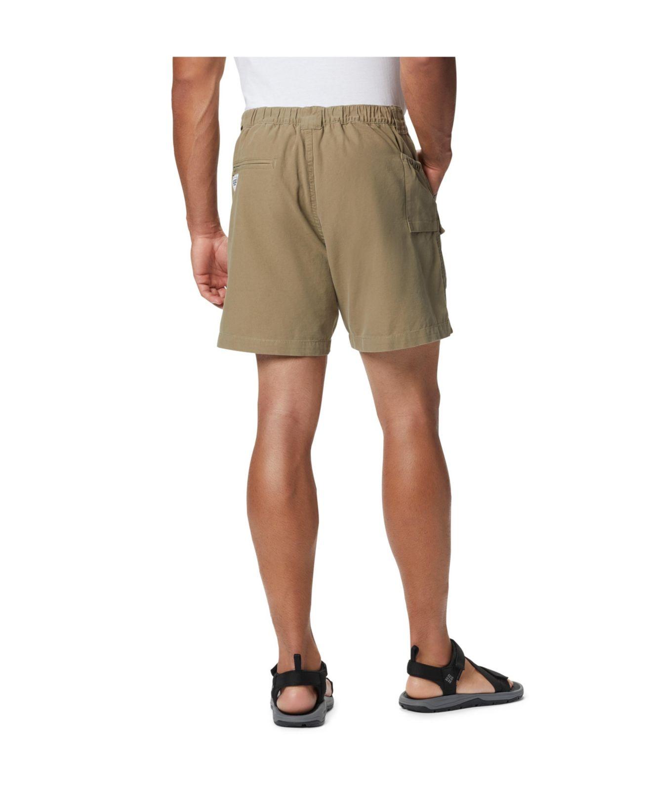 Columbia Cotton Brewha Ii Shorts in 