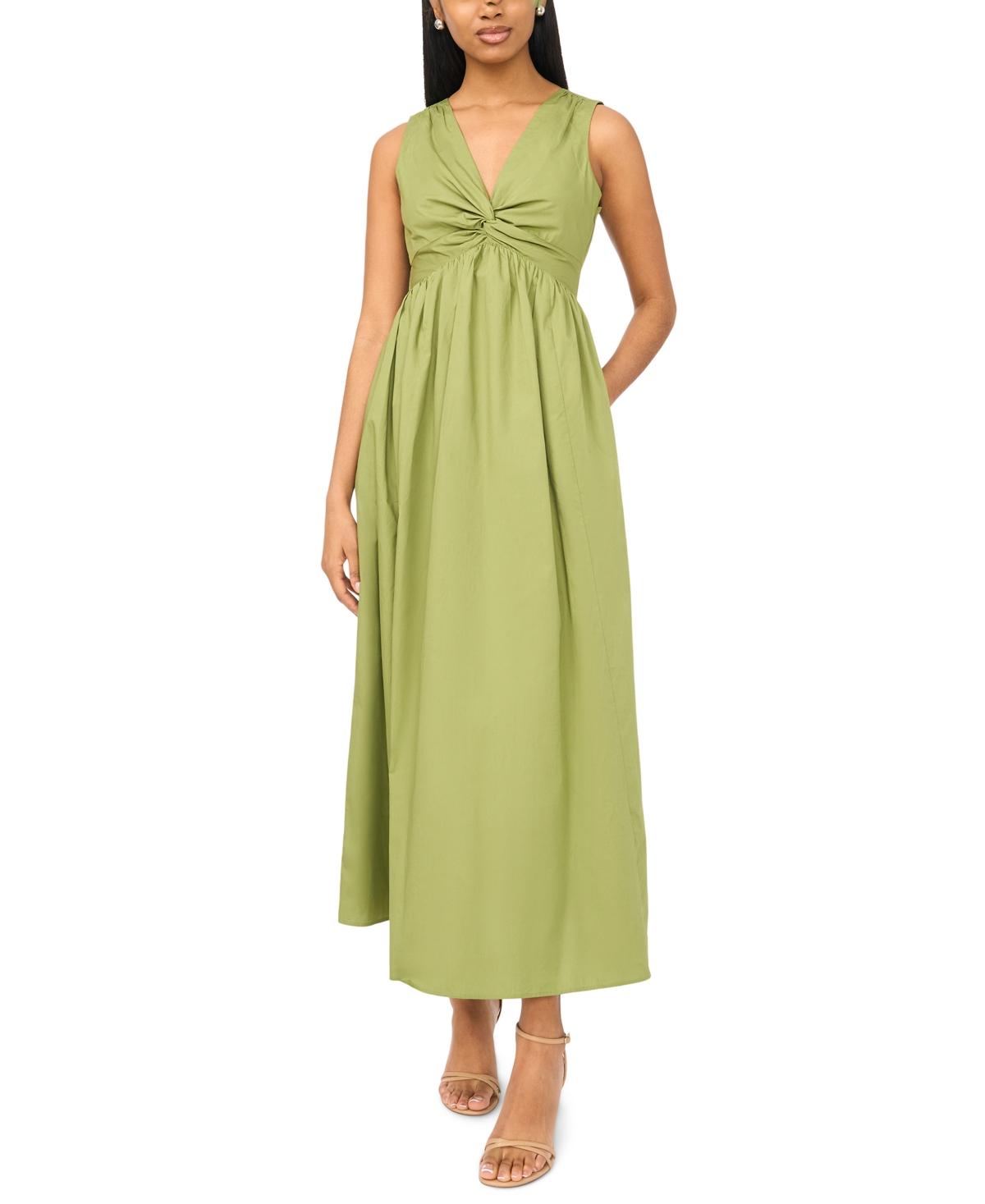 msk green dress Green Msk Dresses for Women