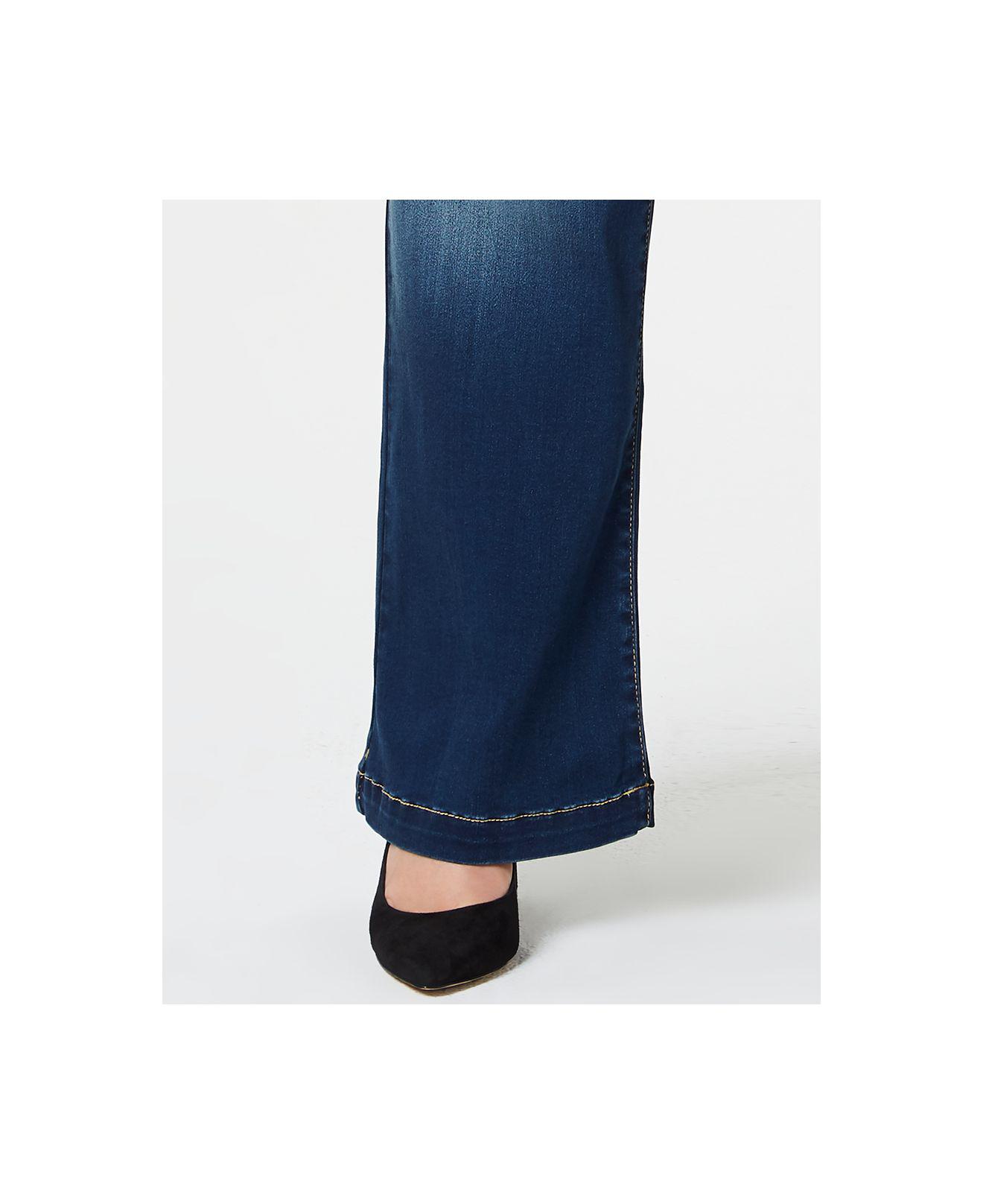 inc plus size jeans
