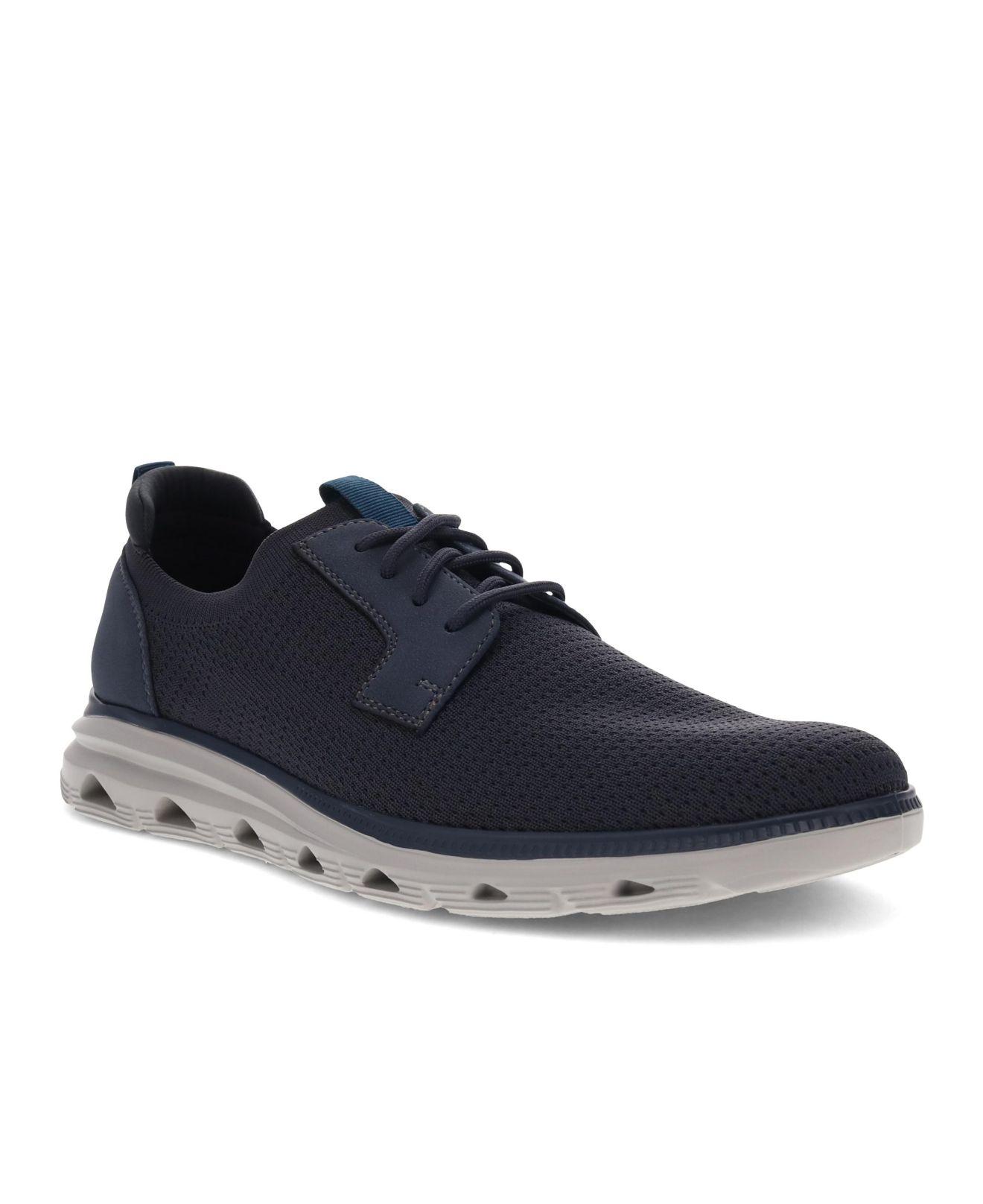 Dockers Fielding Casual Oxford Shoes in Blue for Men | Lyst