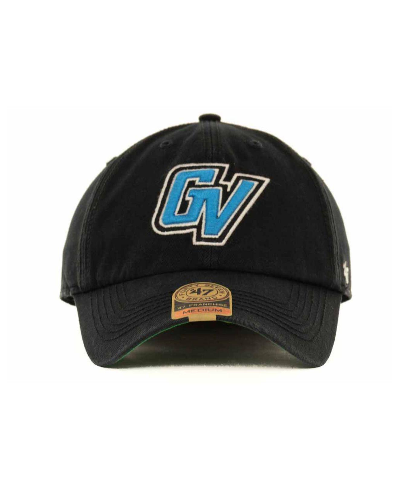 47 Brand Cotton Grand Valley State 
