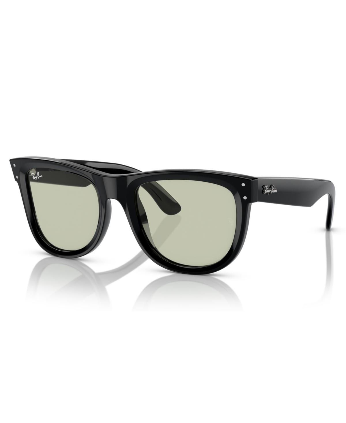 Ray-Ban Men UV Protected Brown Lens Pilot Sunglasses - 0RB3129IW150458 :  Amazon.in: Fashion