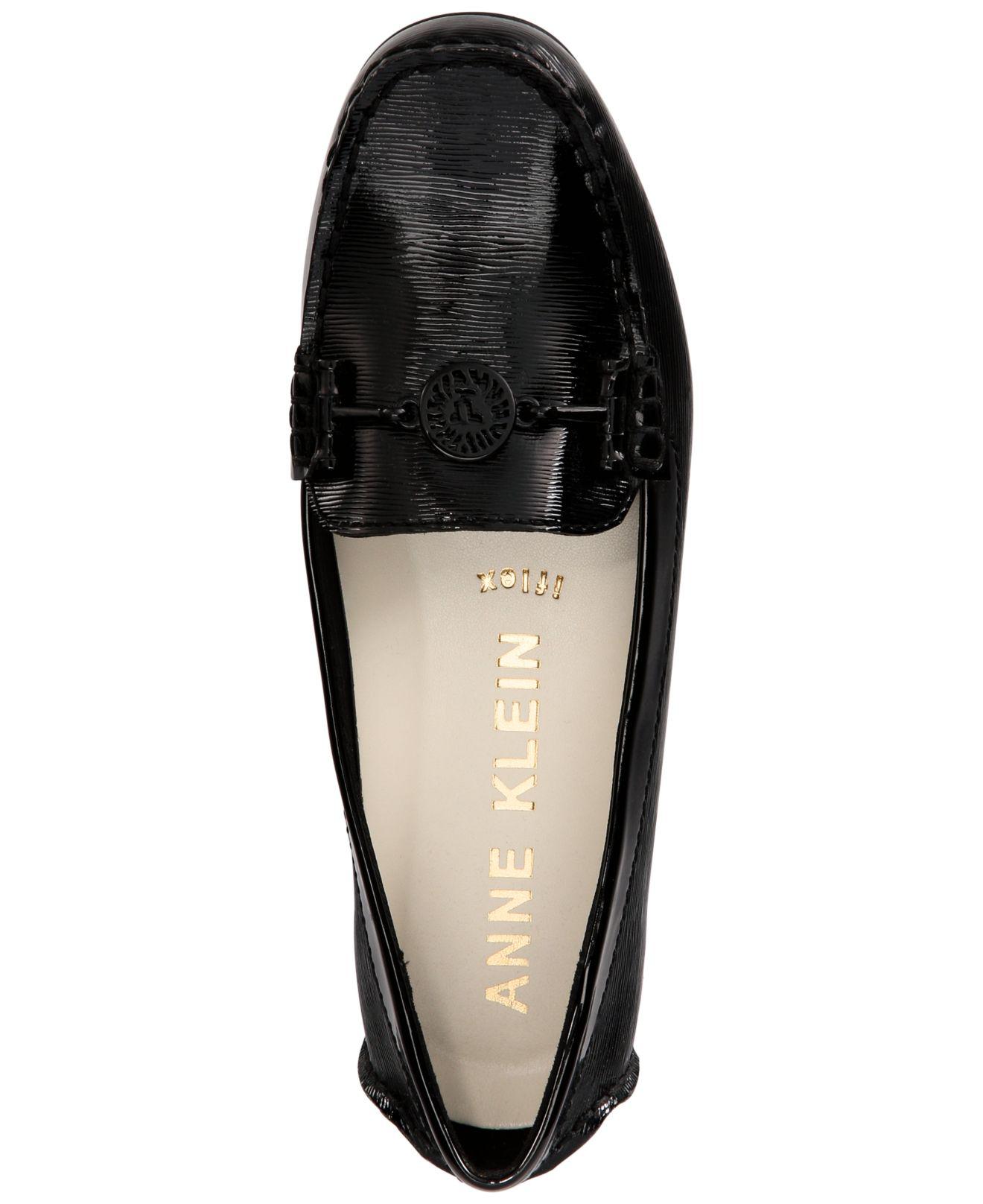 anne klein hulia loafer