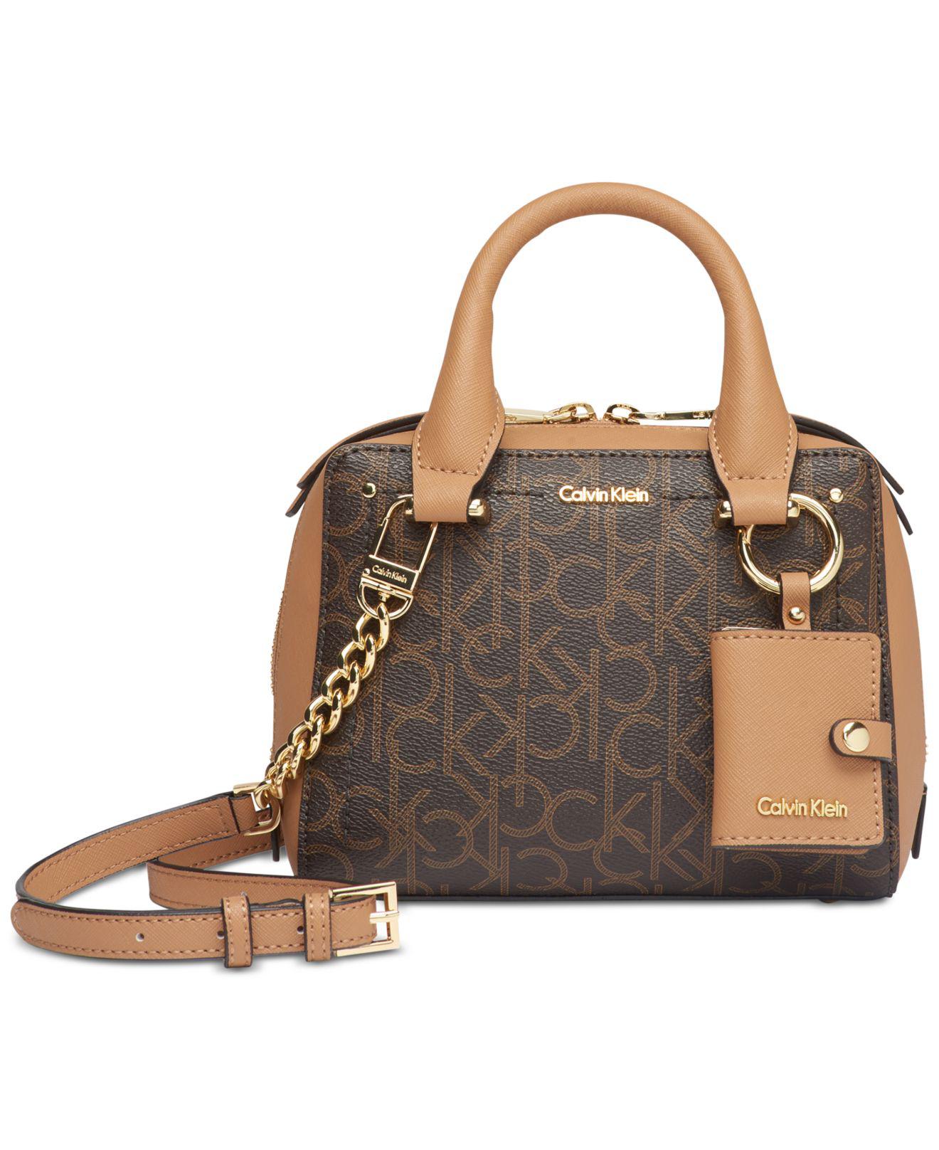 calvin klein shorts red