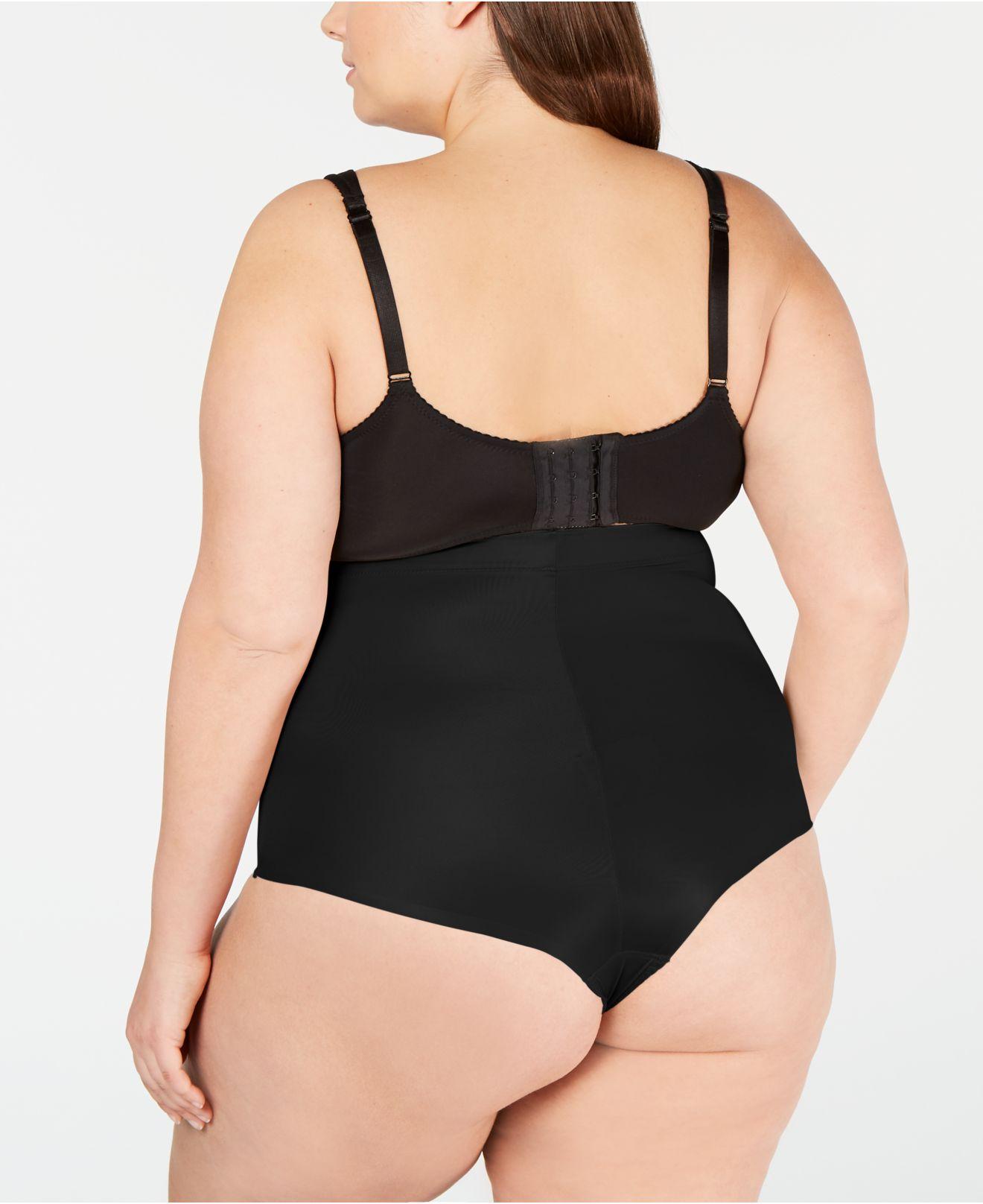 spanx suit your fancy thong review