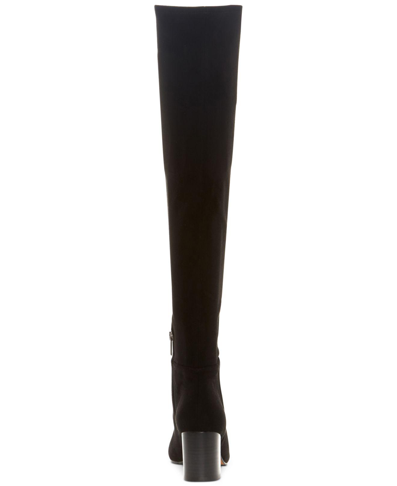 vince camuto kantha over the knee boot