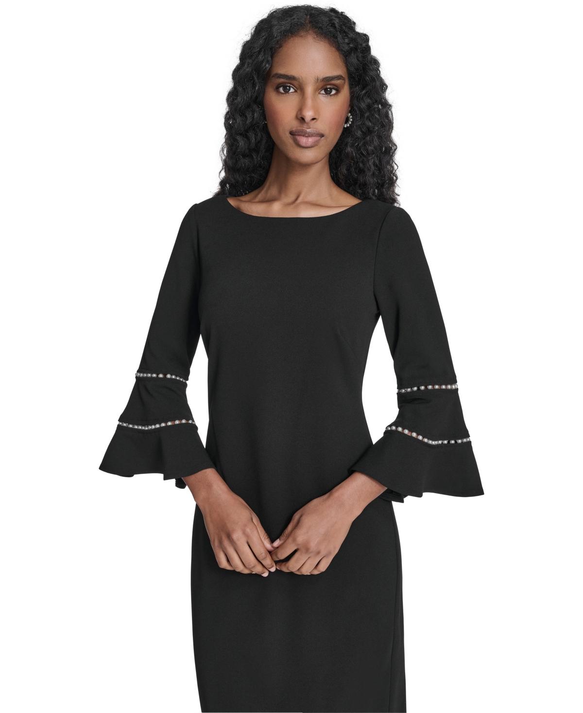 Black Jessica Howard Dresses for Women | Lyst