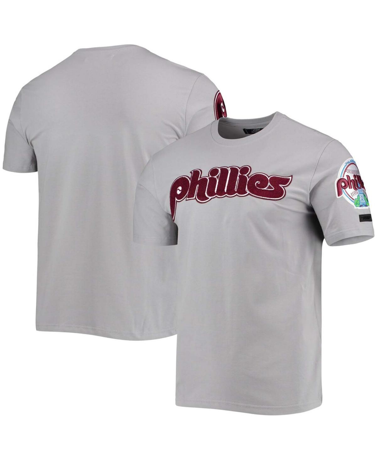 Phillies playoff gear on sale at team store in South Philadelphia 