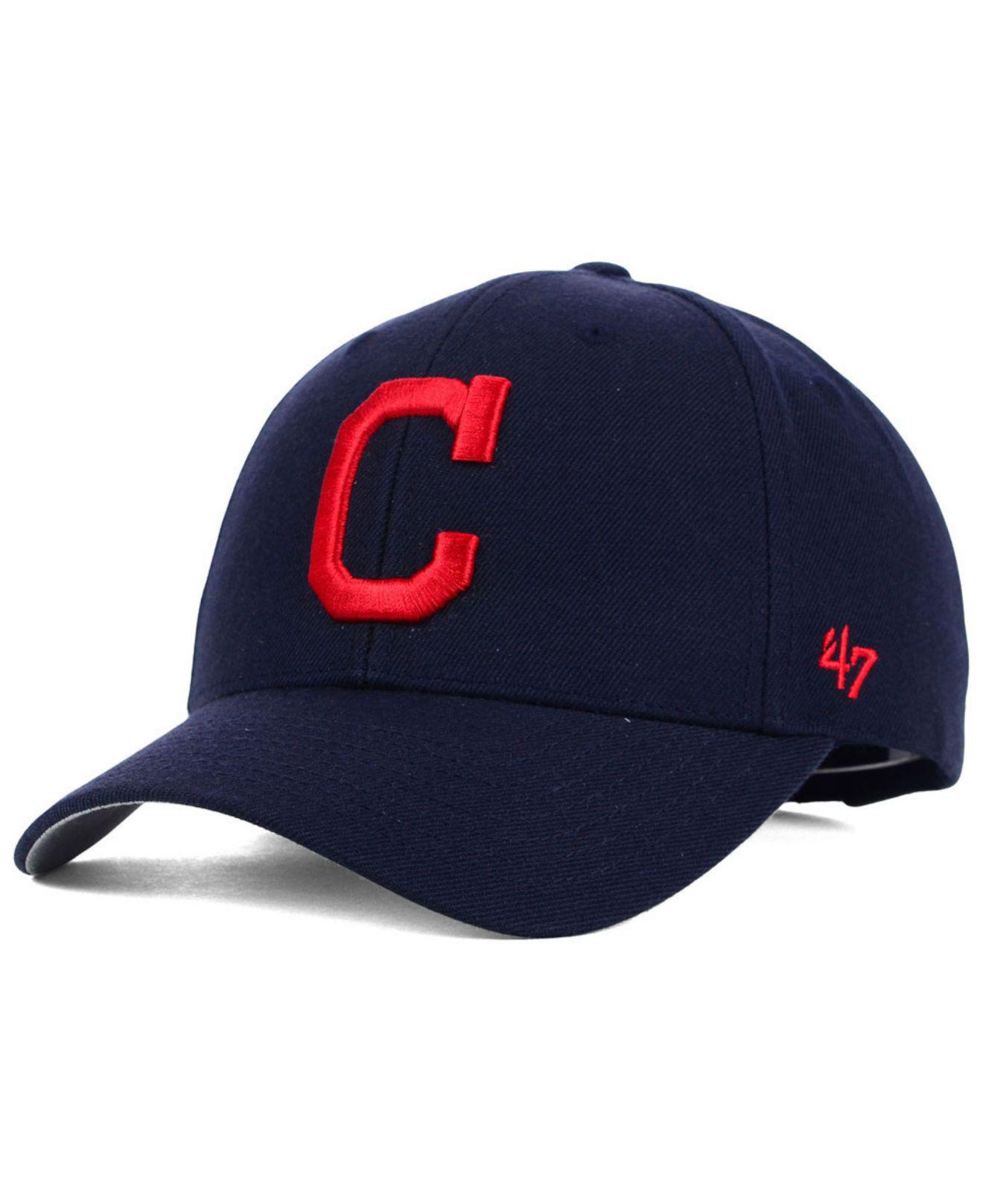 47 brand cleveland indians