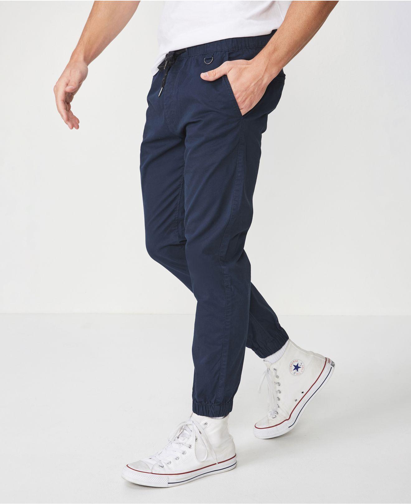 cotton on drake jogger