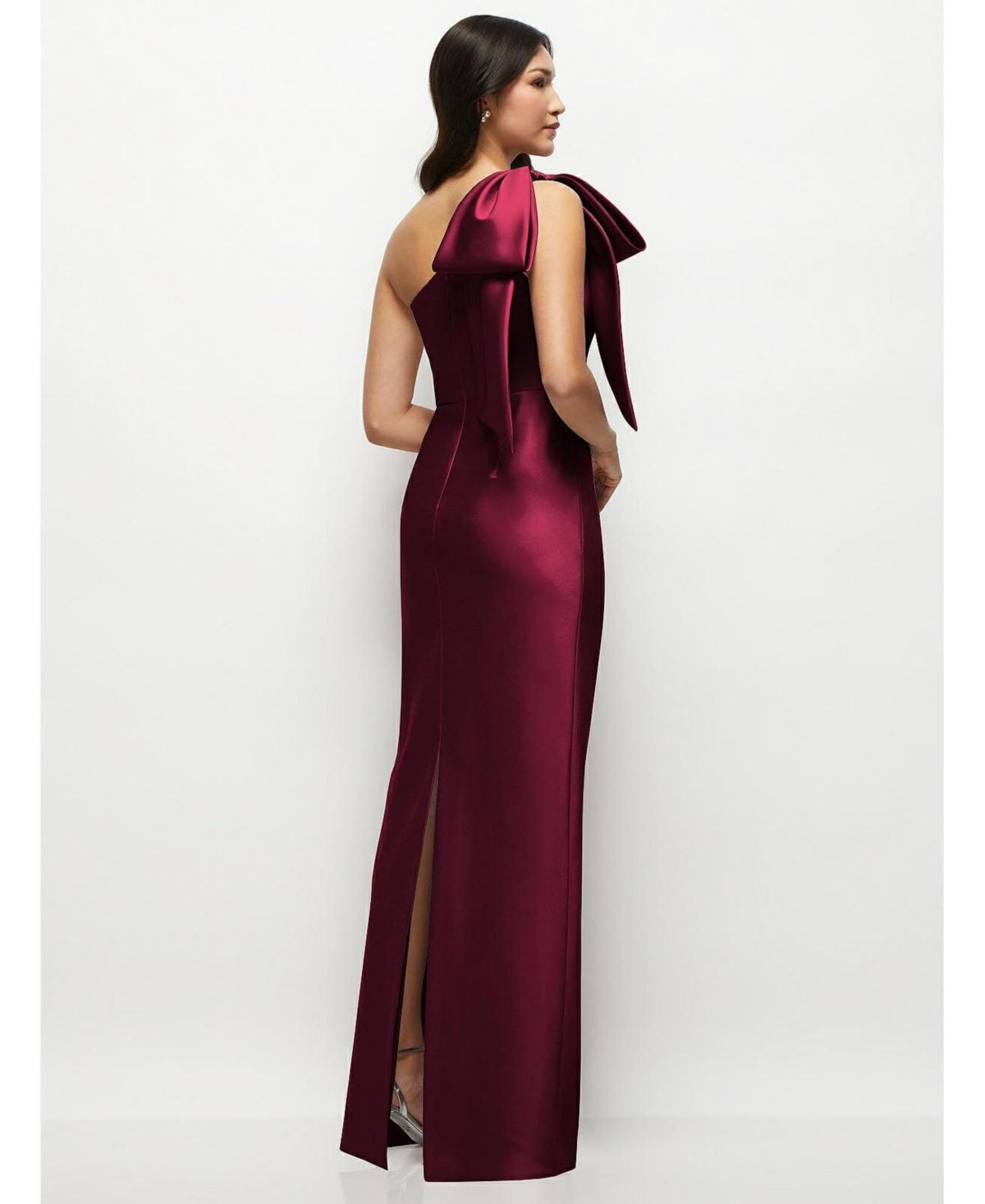 dress side cut out Taleah Maxi Sage Color:Dark Royal* Women's Boho Long Sleeve Henley Neck Tiered Maxi Dress and distinctive side cutout Indian Wedding Dress Buy