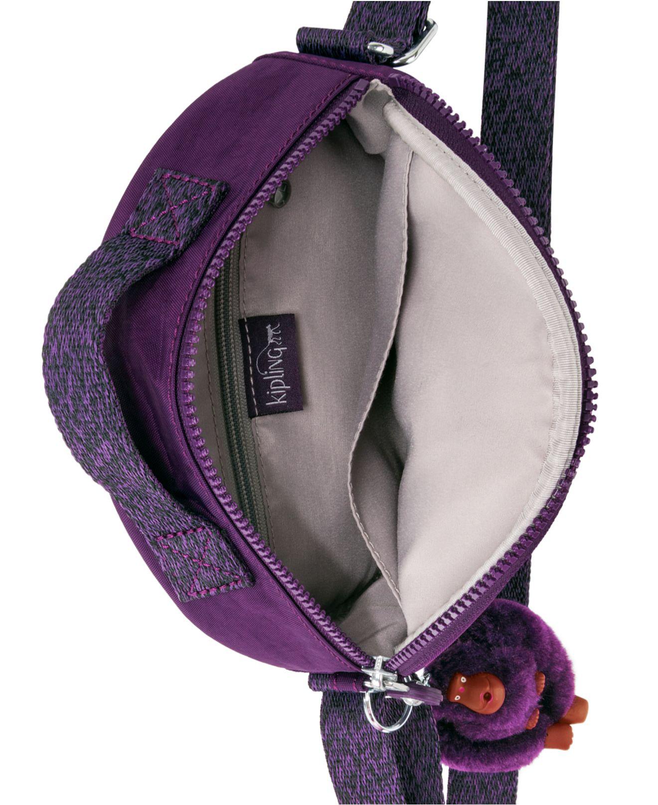 kipling raquel circle crossbody bag