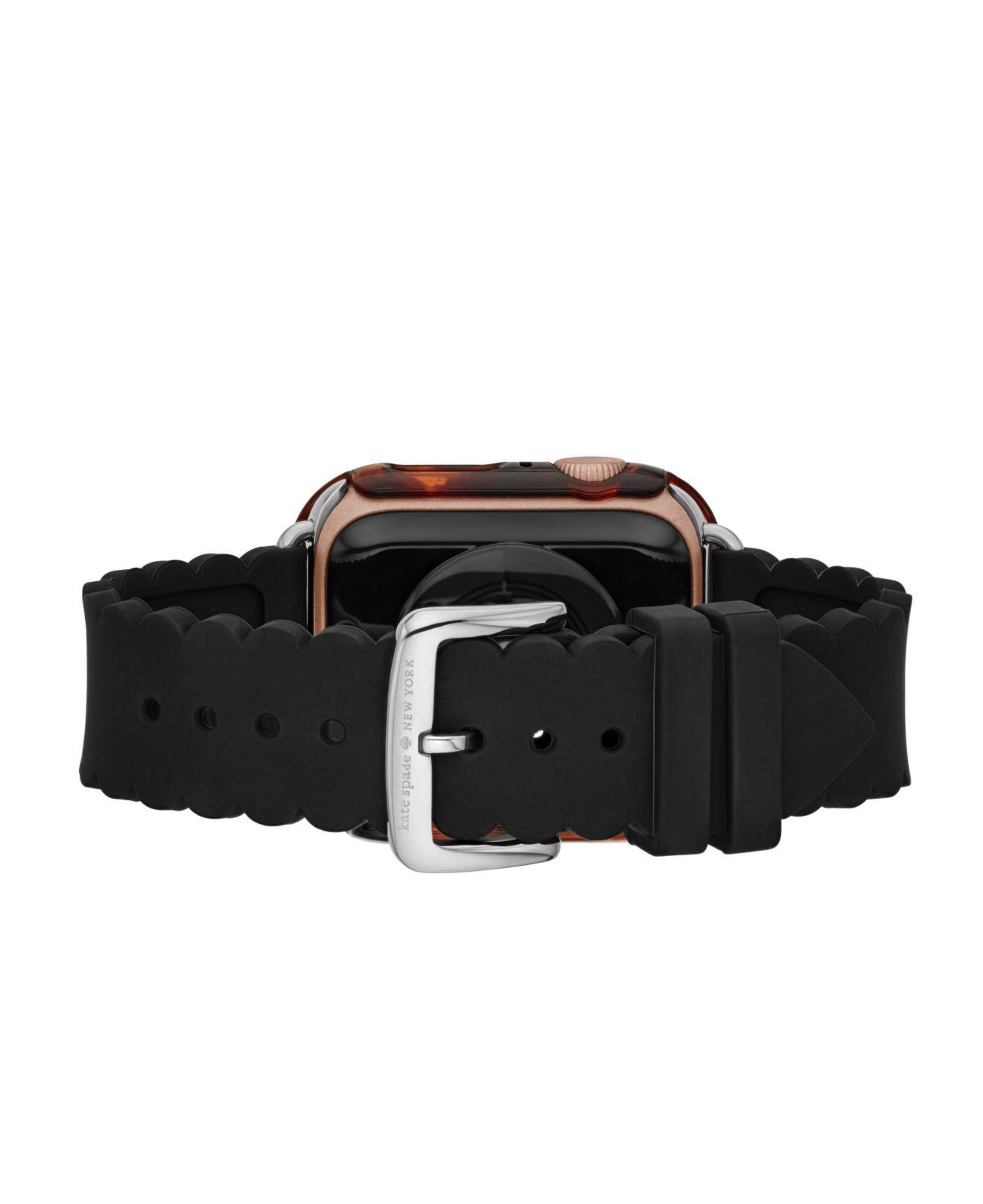 Kate Spade Tortoiseshell Acetate 40mm 