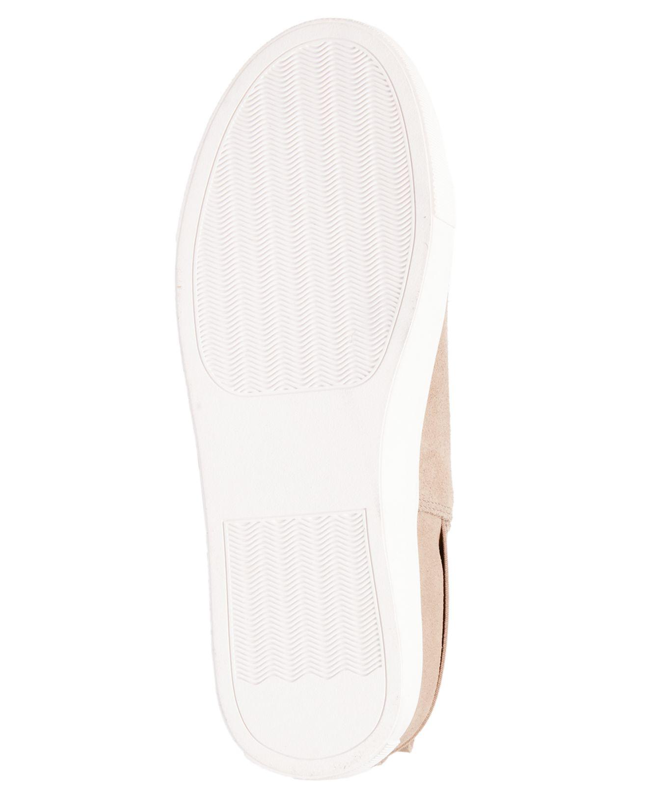steve madden shane wedge