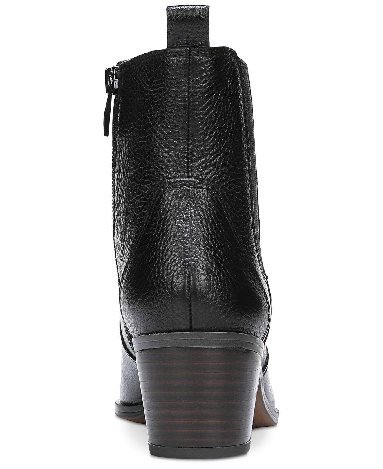 franco sarto sienne bootie