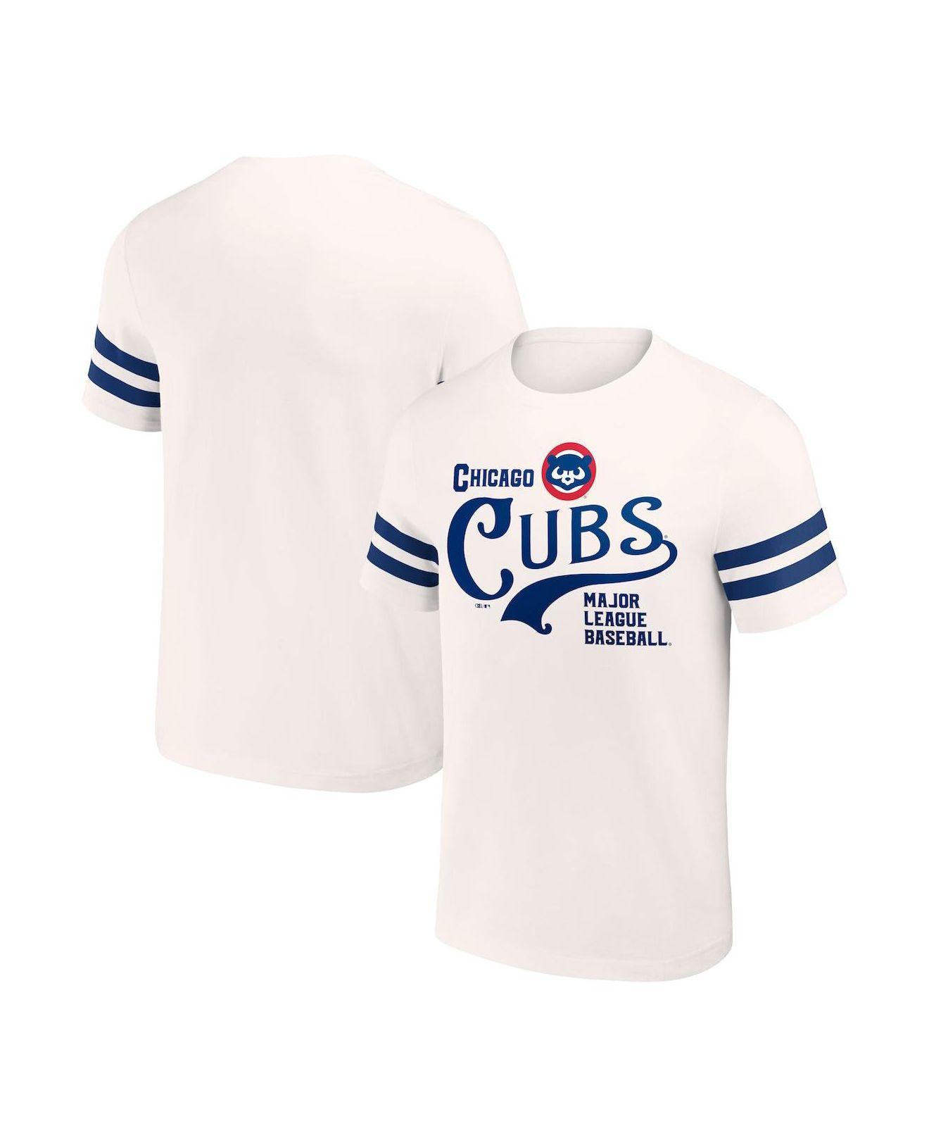 fanatics cubs shirts