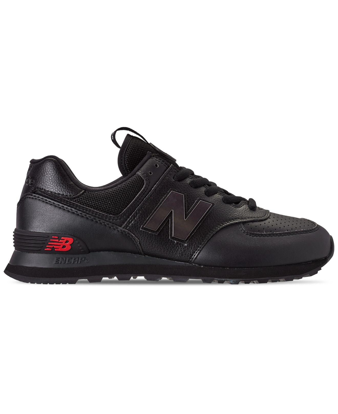 new balance 574 metal sport
