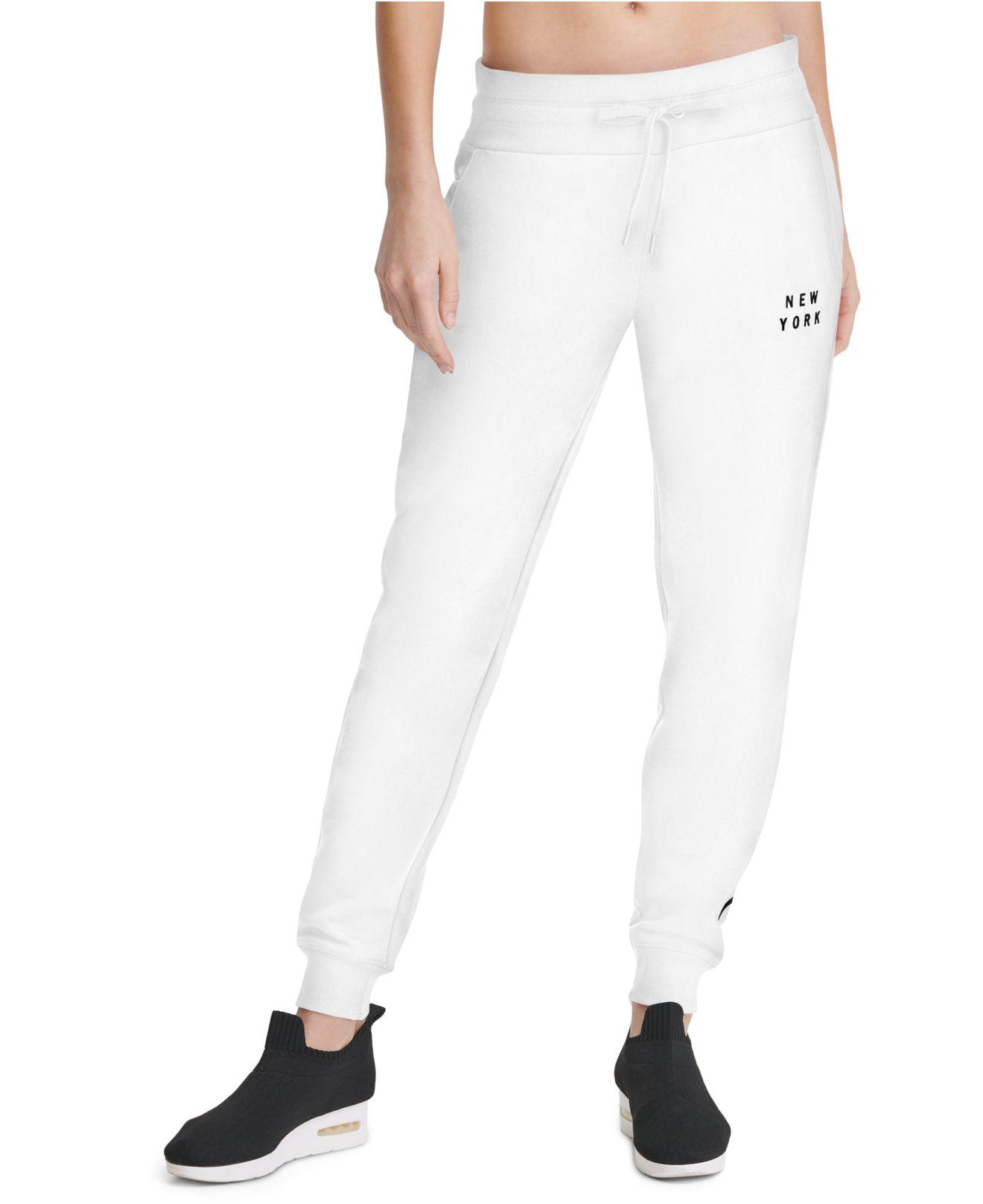dkny sport sweatpants