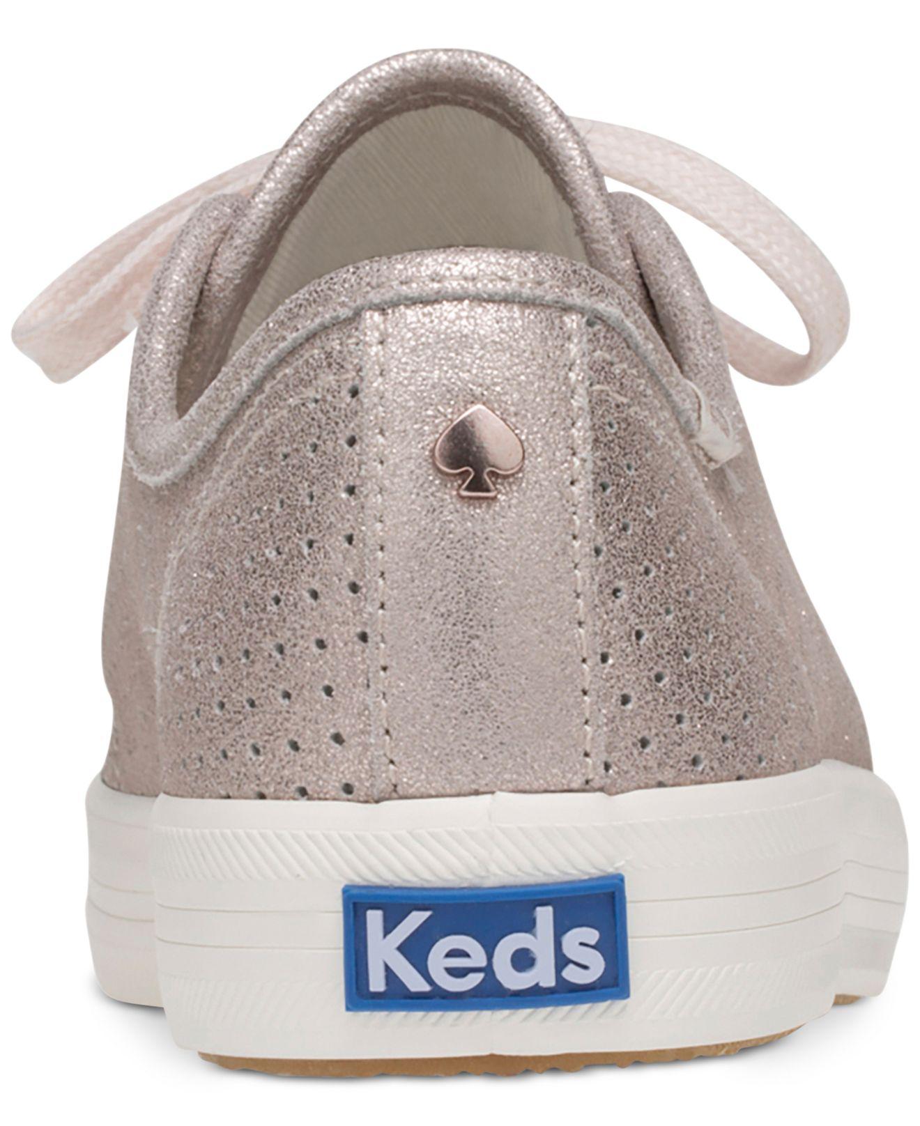 macys keds kate spade