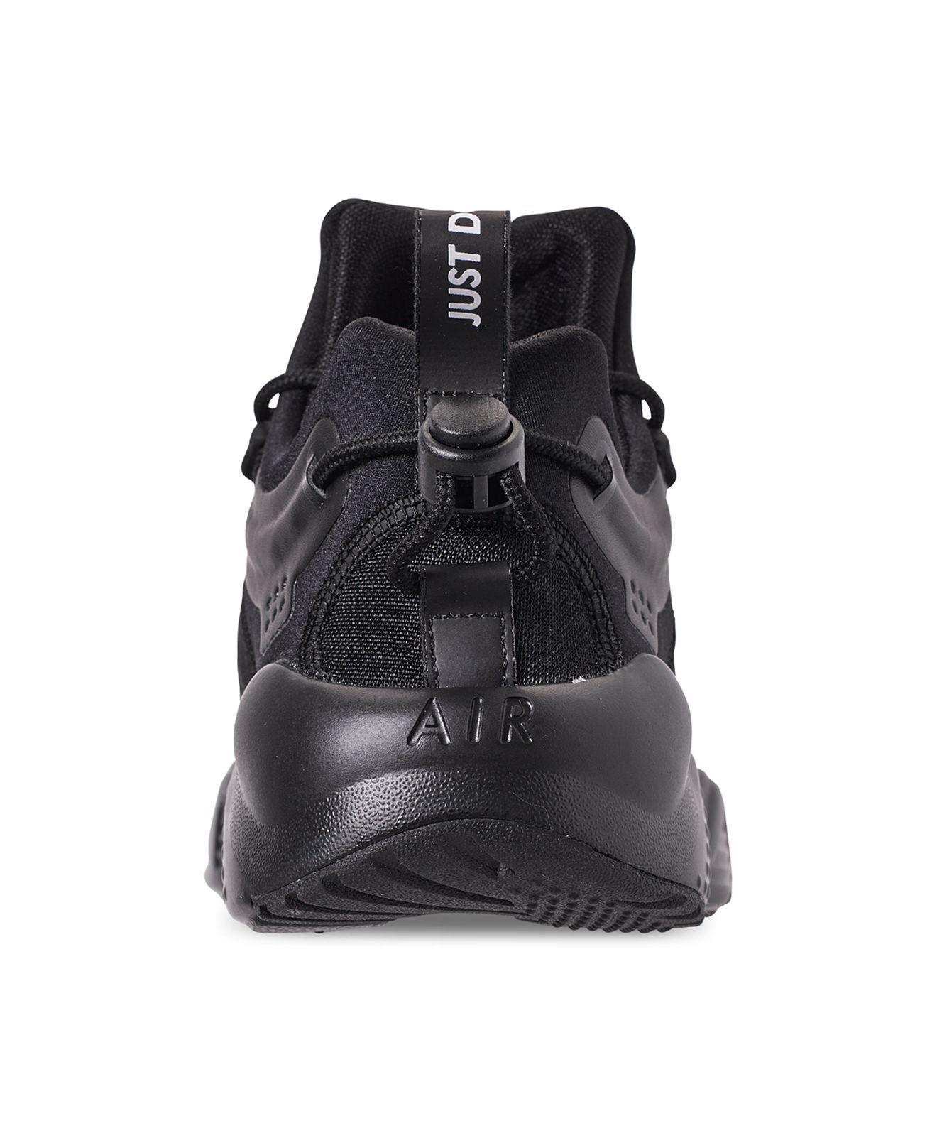 women's air huarache city move casual sneakers from finish line