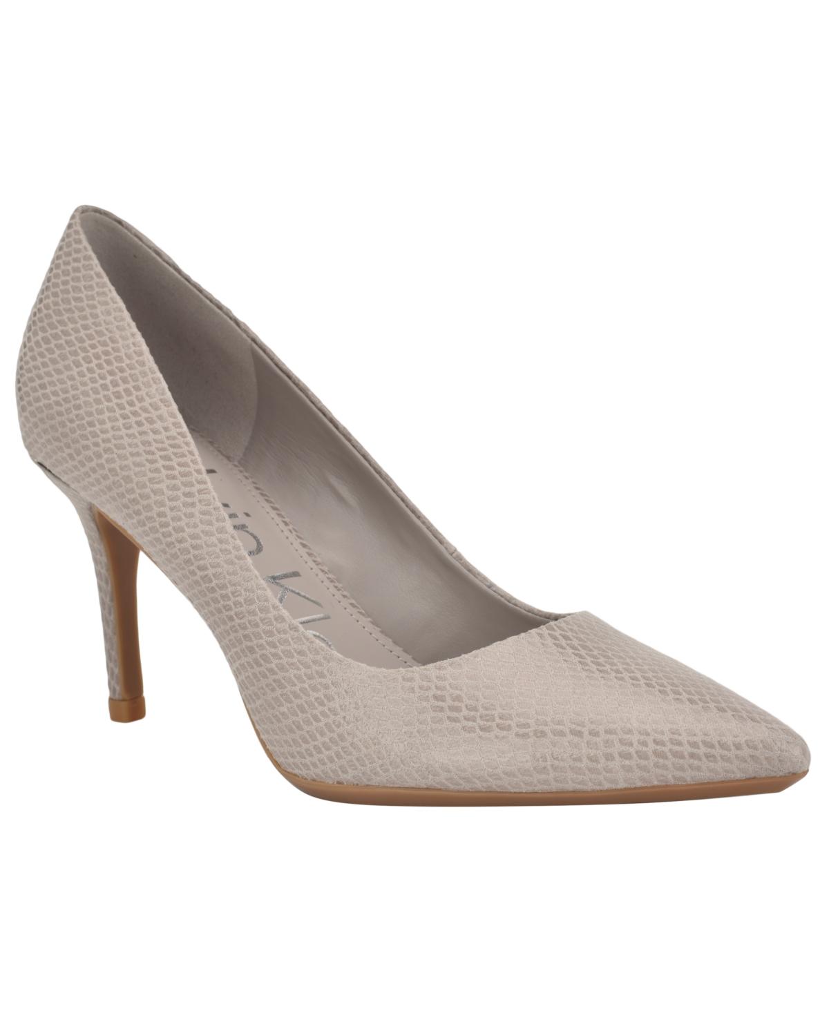 Calvin klein pumps online