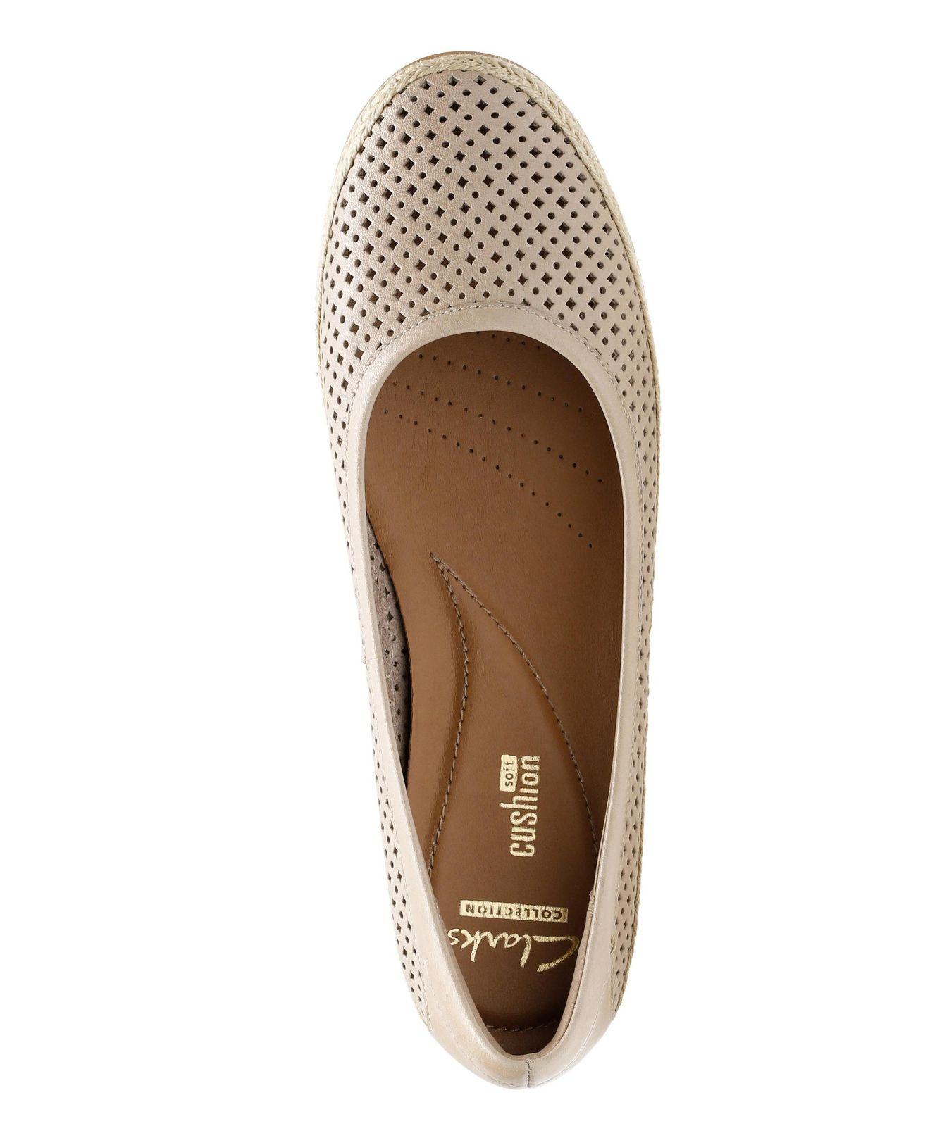 danelly adira espadrille flats
