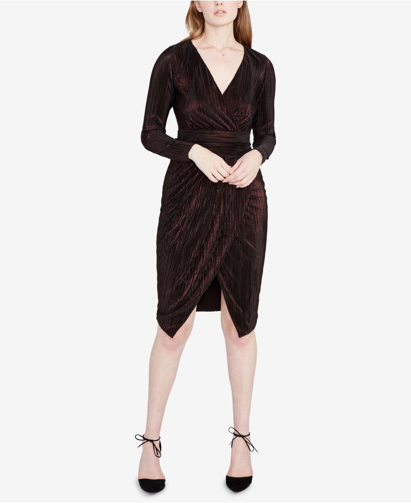 Rachel roy wrap dress Clearance