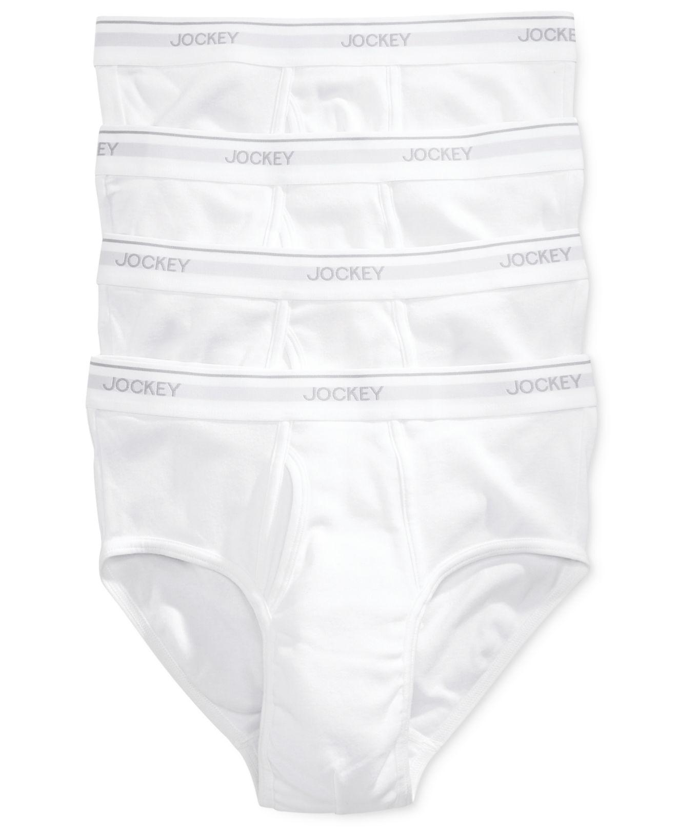 Jockey Briefs - white - Zalando.de