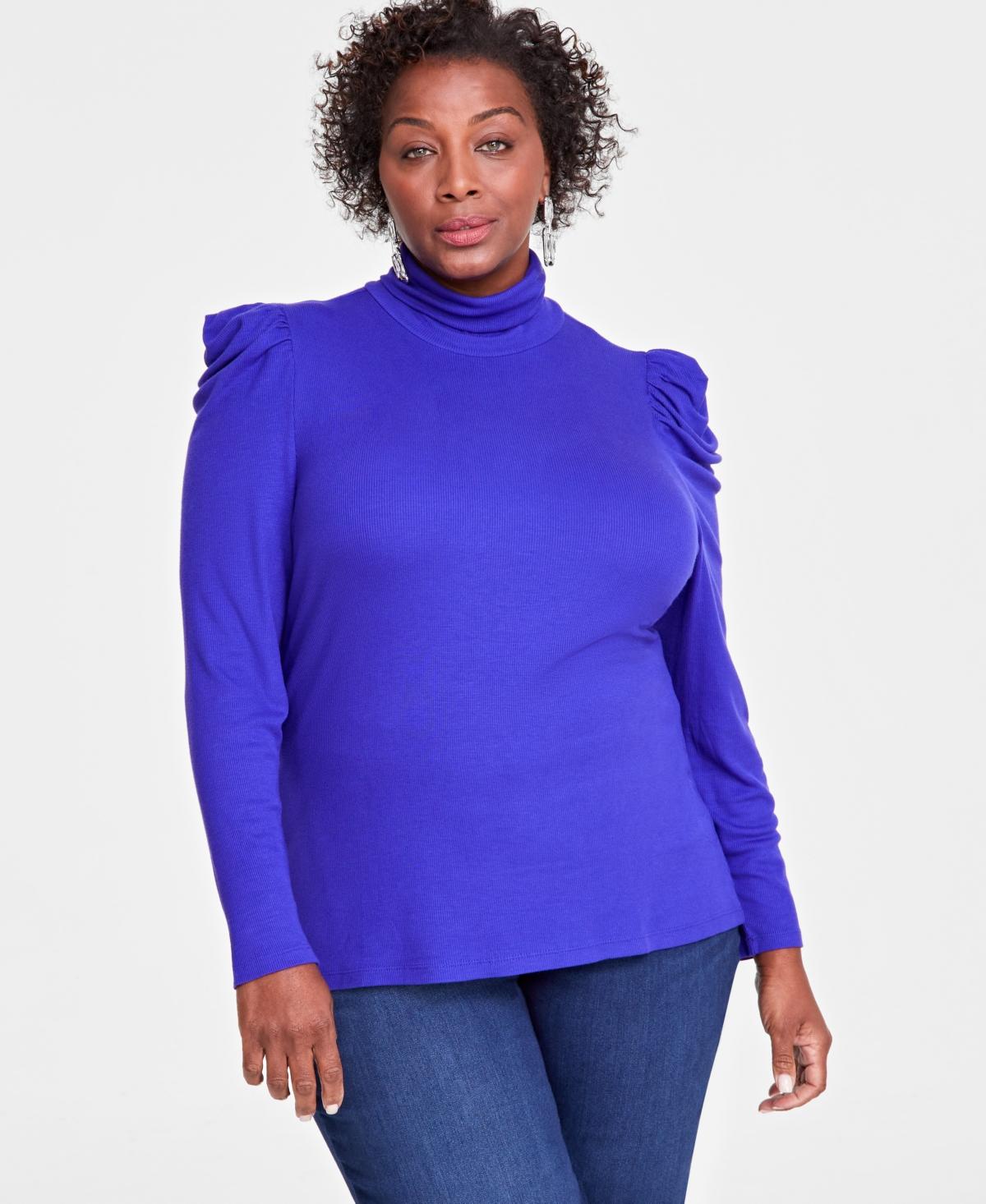 Macy's inc turtleneck clearance