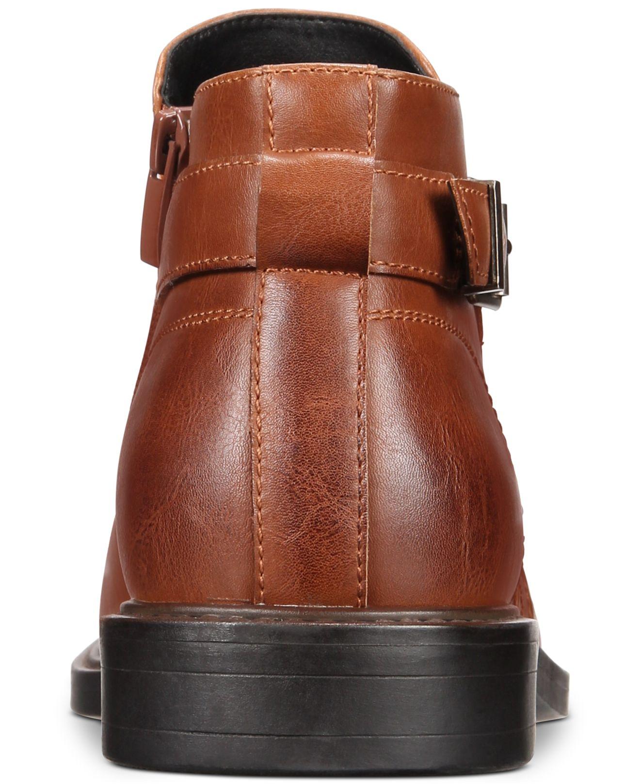 alfani chelsea boots