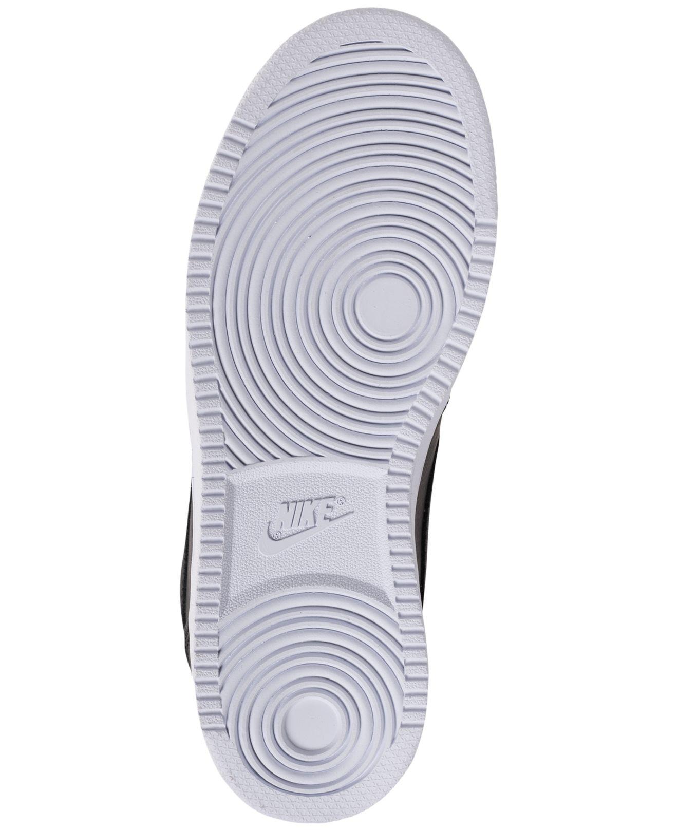Ebernon Low Casual Sneakers From Finish Line Ebernon Low Casual Sneakers From Finish Line