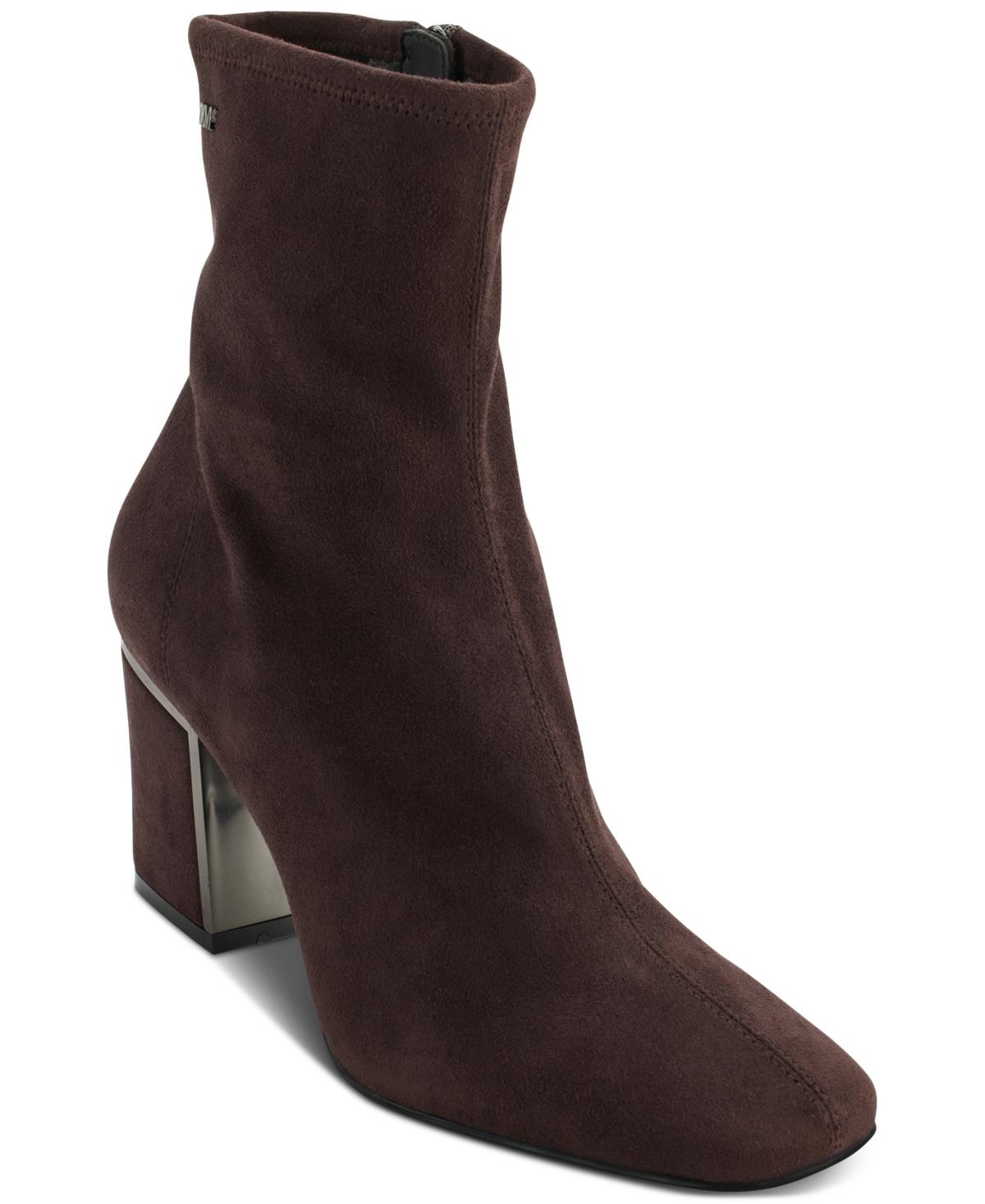 Macys sock best sale booties