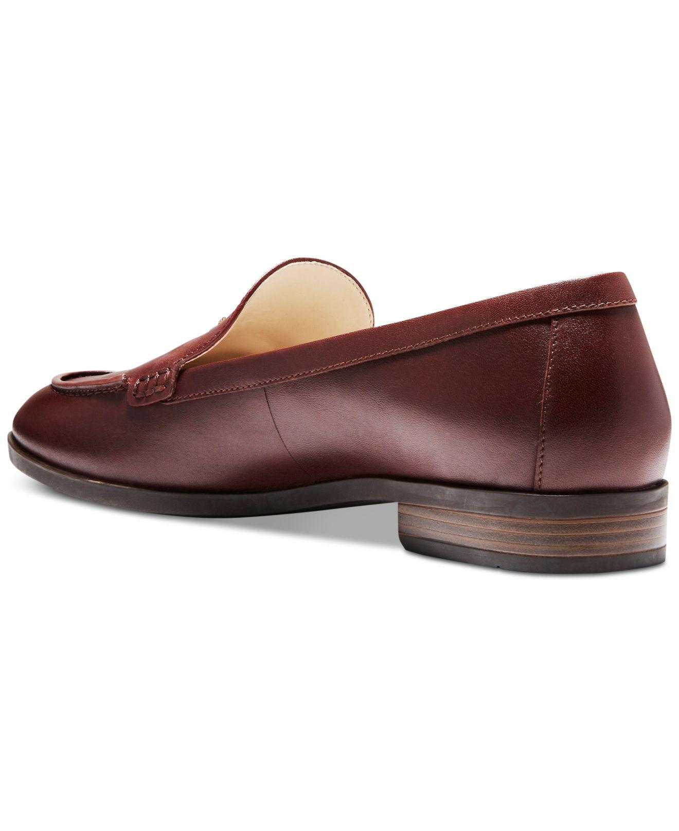 cole haan lobster pinch loafer