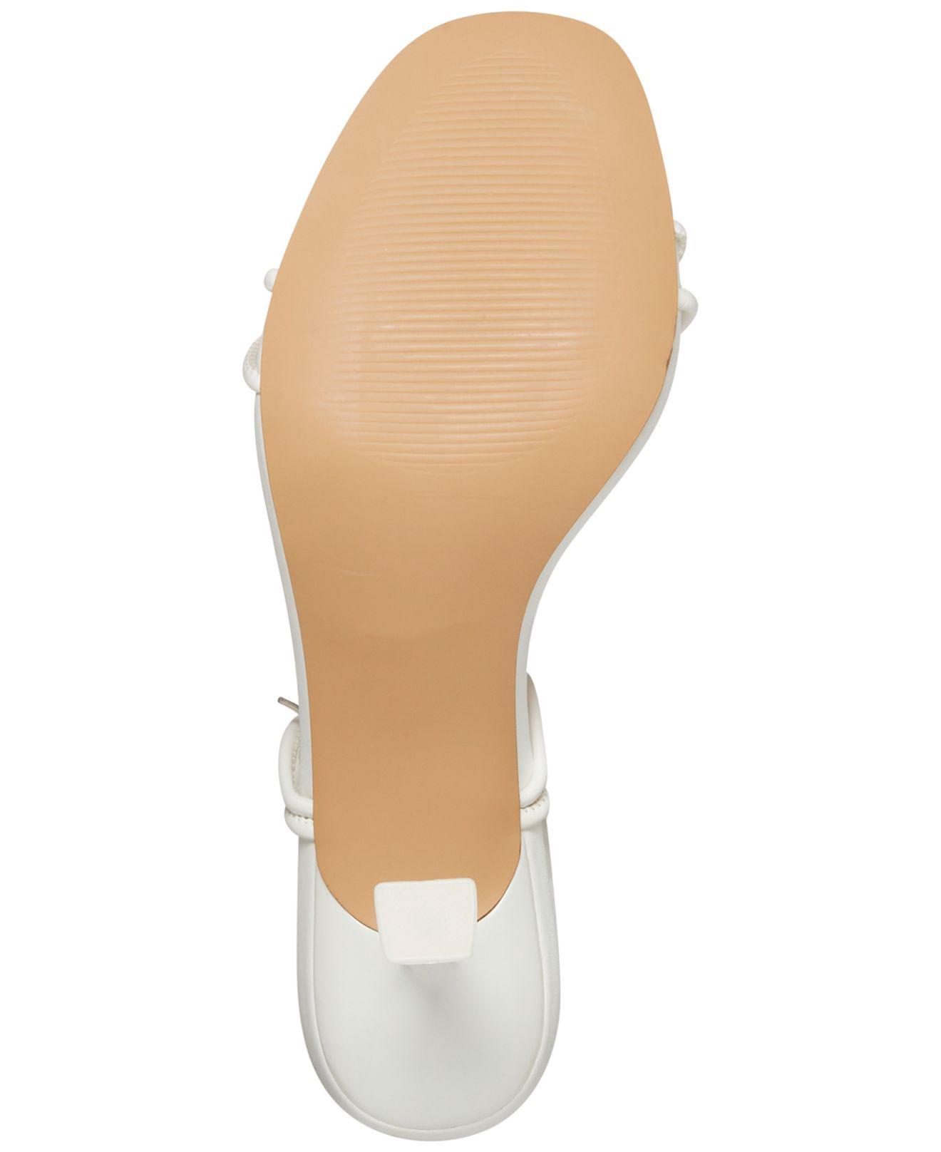 Steve Madden Superb Tie-up Dress 