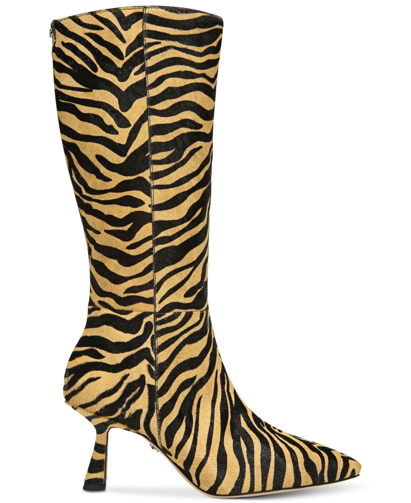 sam edelman samira boot