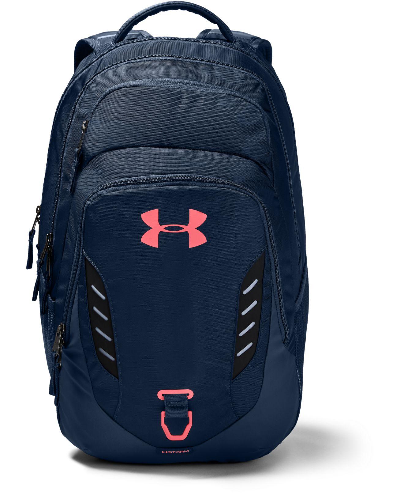 ua gameday backpack