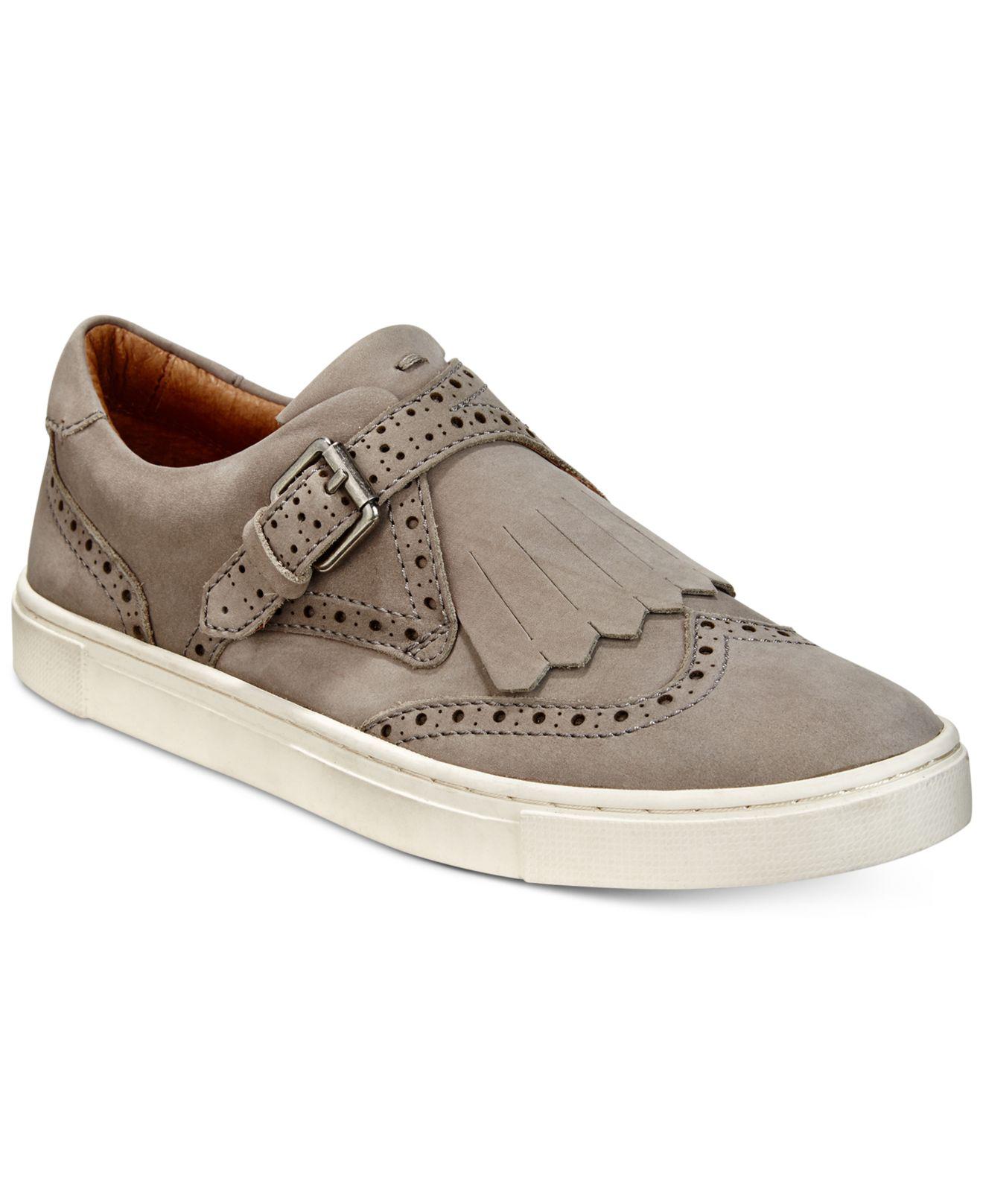 frye gemma kiltie