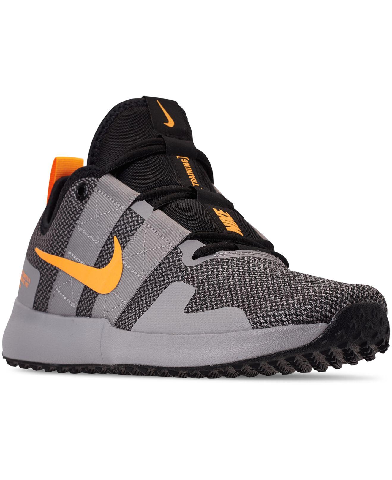 Nike Varsity Compete Tr 2 Cross Training Shoes in for Men | Lyst