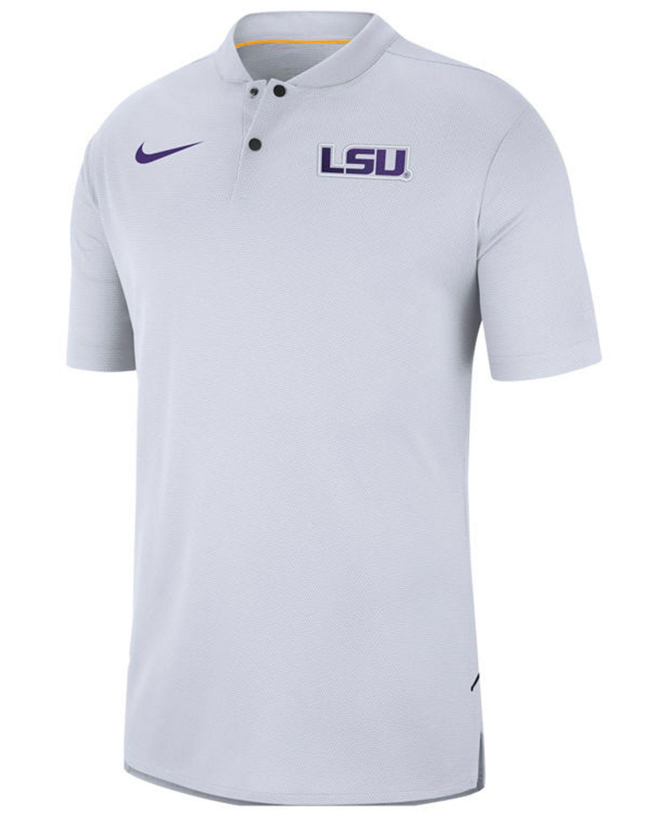 nike coaches polo 2018