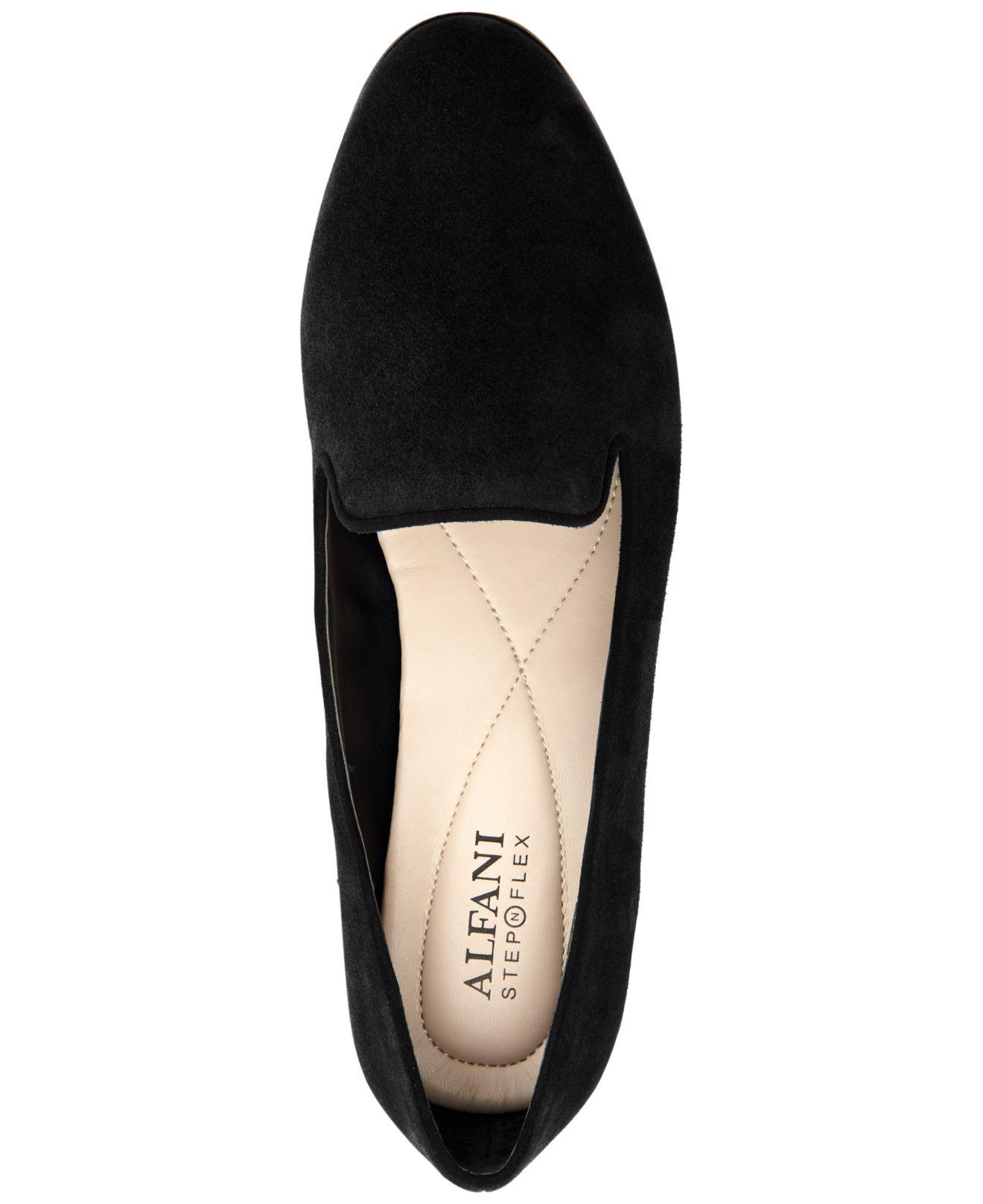 Alfani Oceanaa Flats 2024 www.horepnicko.cz