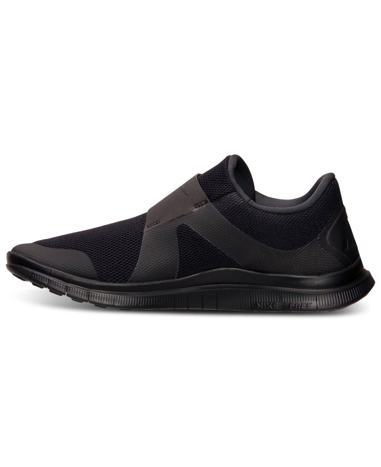 nike free socfly Schoenen
