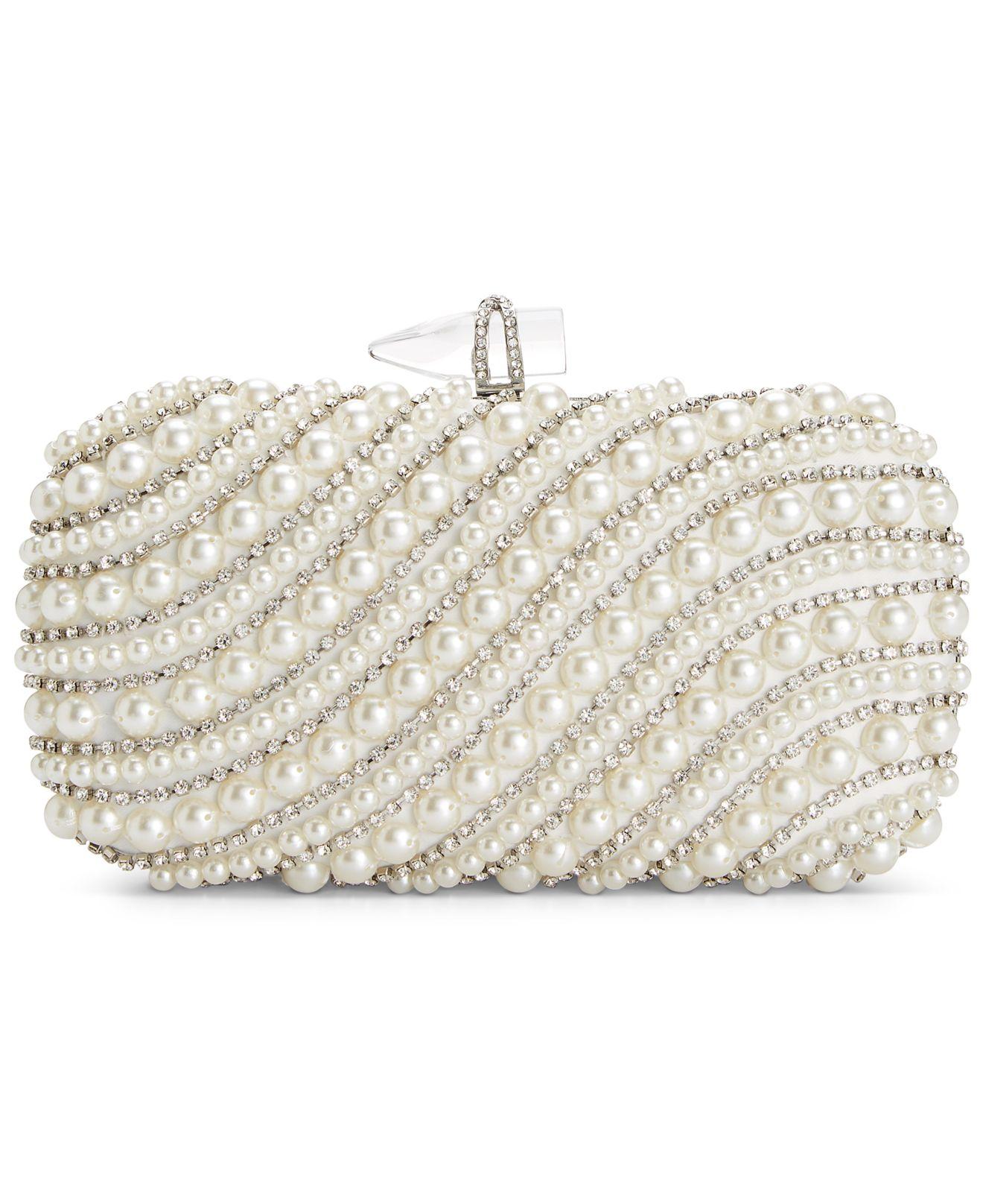 Clutch Pearl Clasp - 12 For Sale on 1stDibs