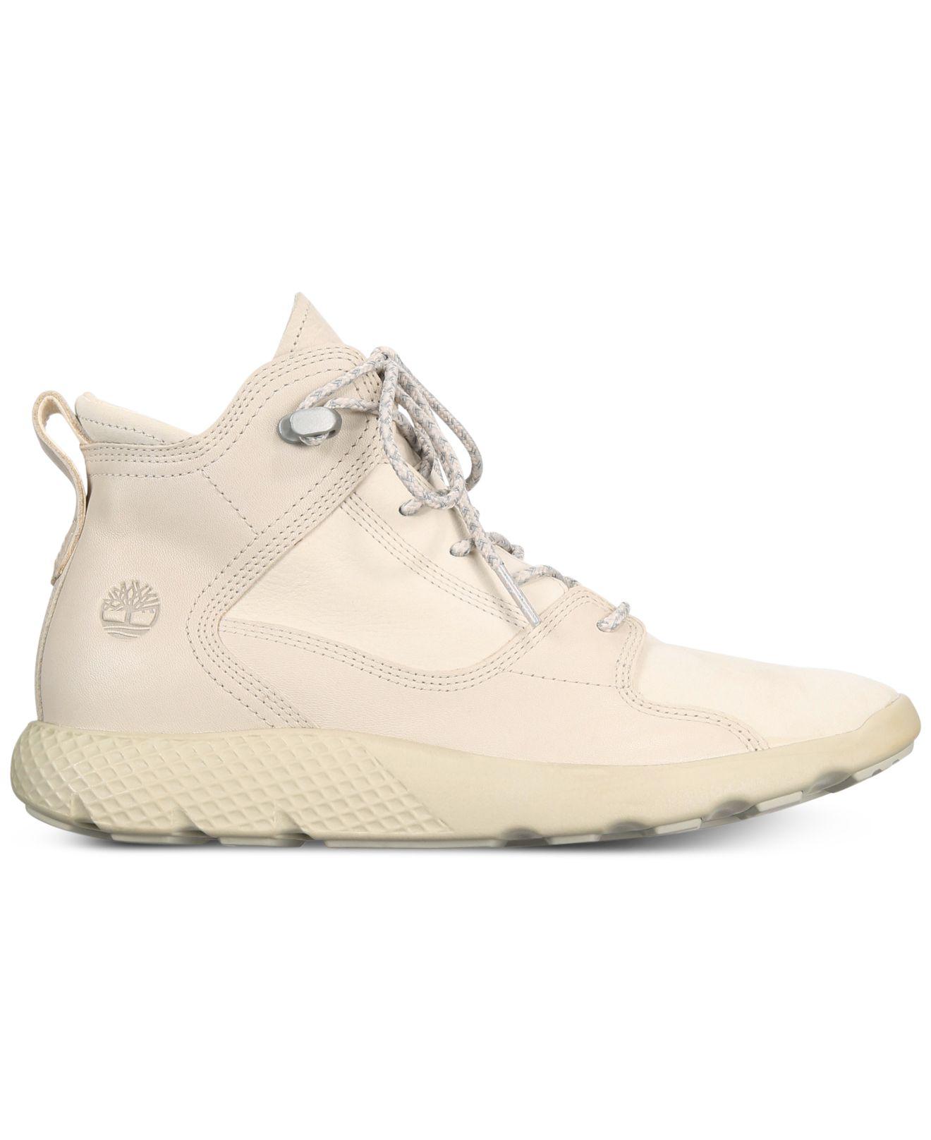 timberland flyroam hiker