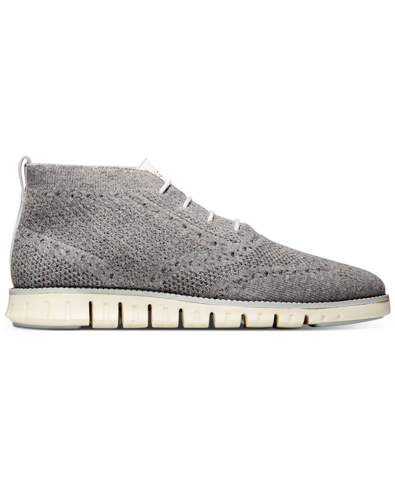 cole haan howlett chukka boot