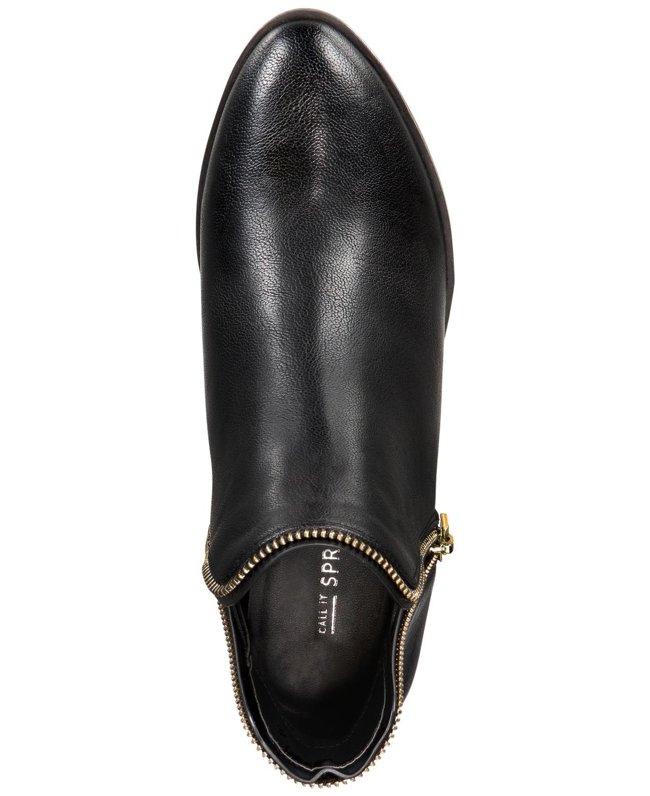 call it spring umigon booties