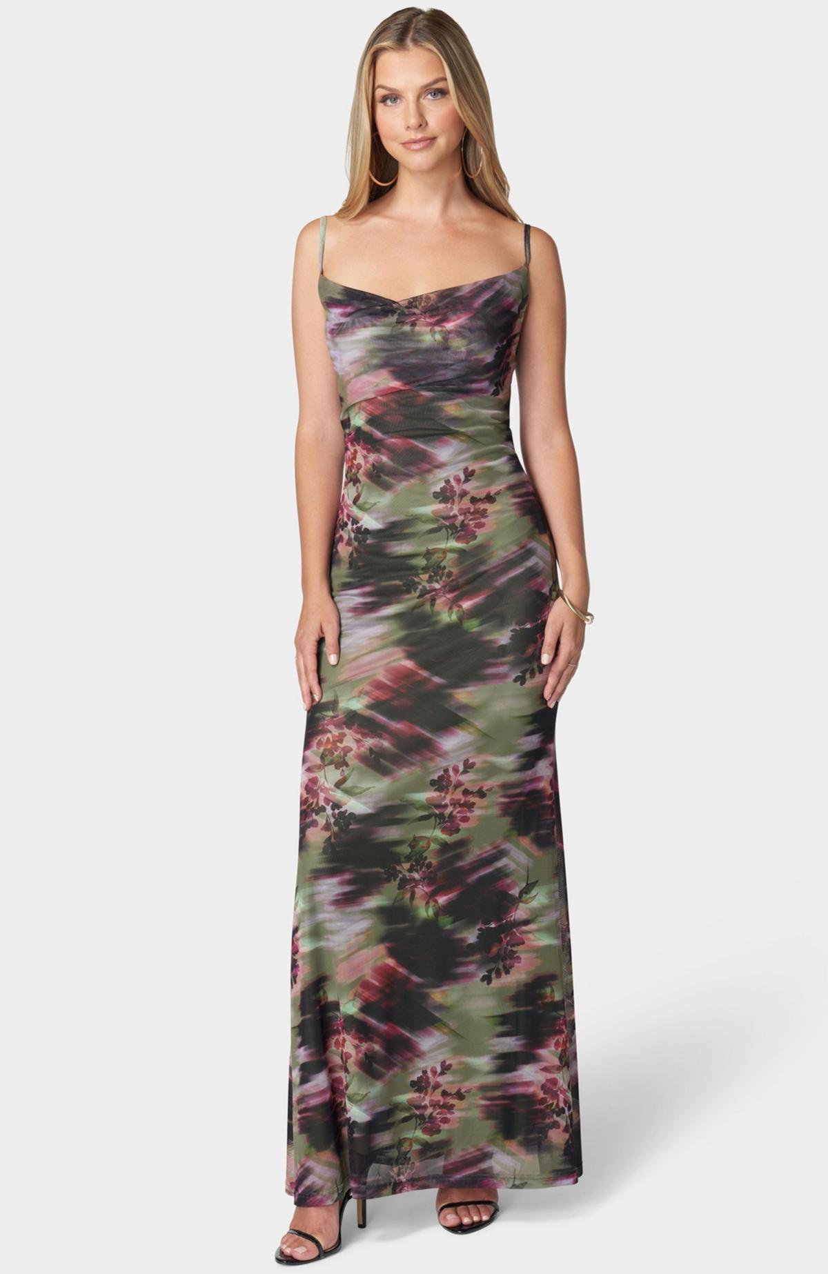 Bebe Formal dresses and evening gowns for Women | Online Sale up to 56% off  | Lyst