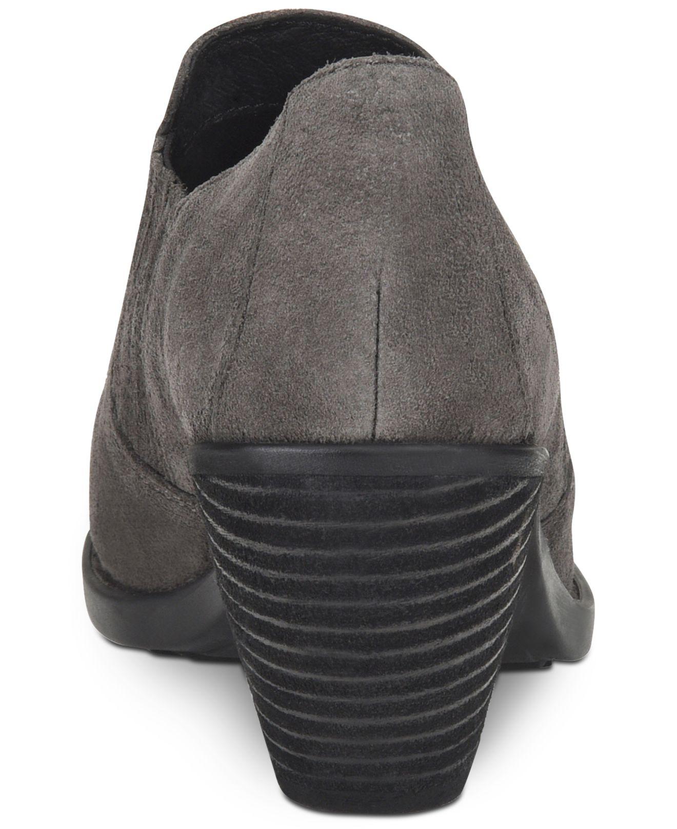 born fredrika shooties