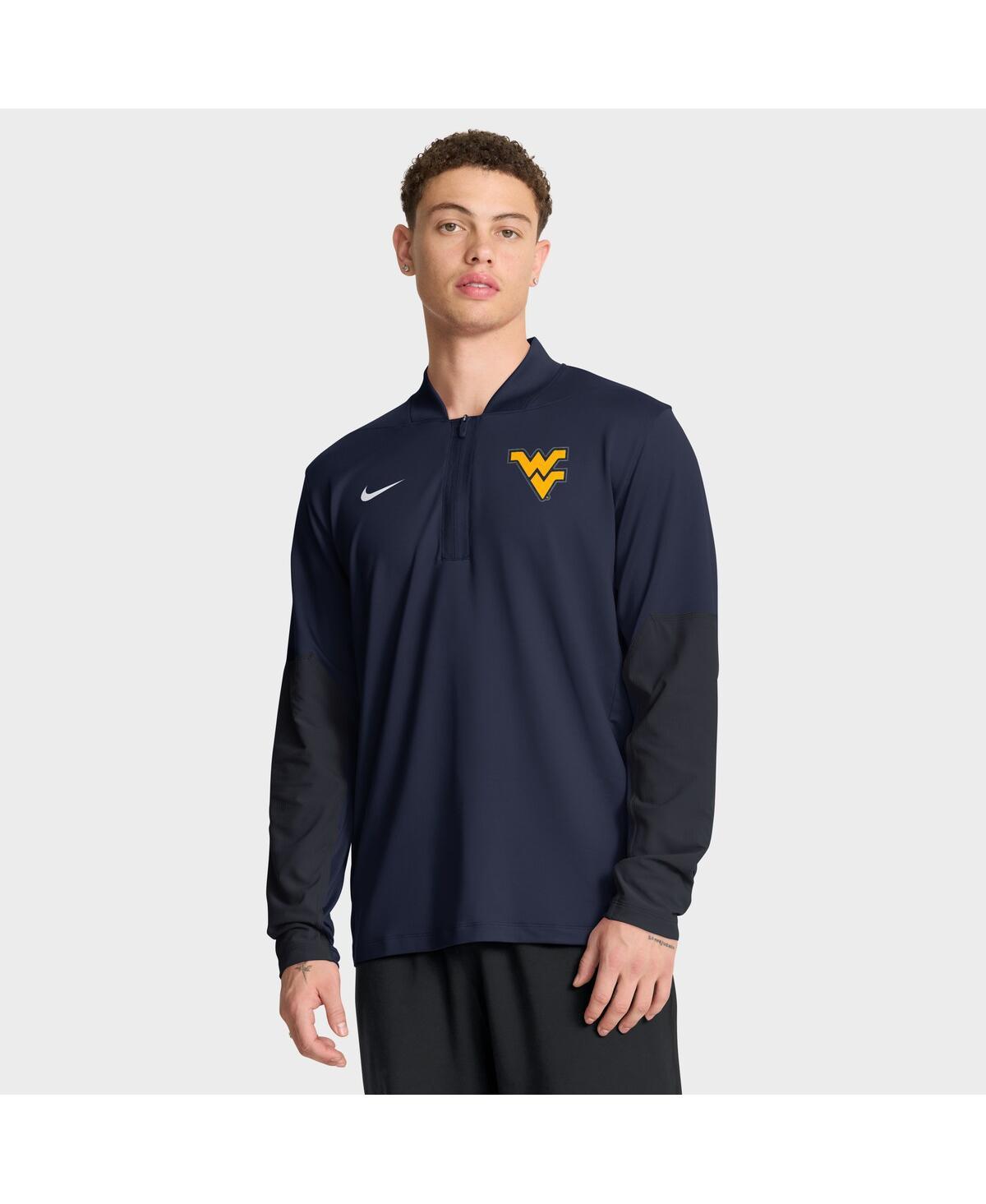 wvu nike sweatshirt