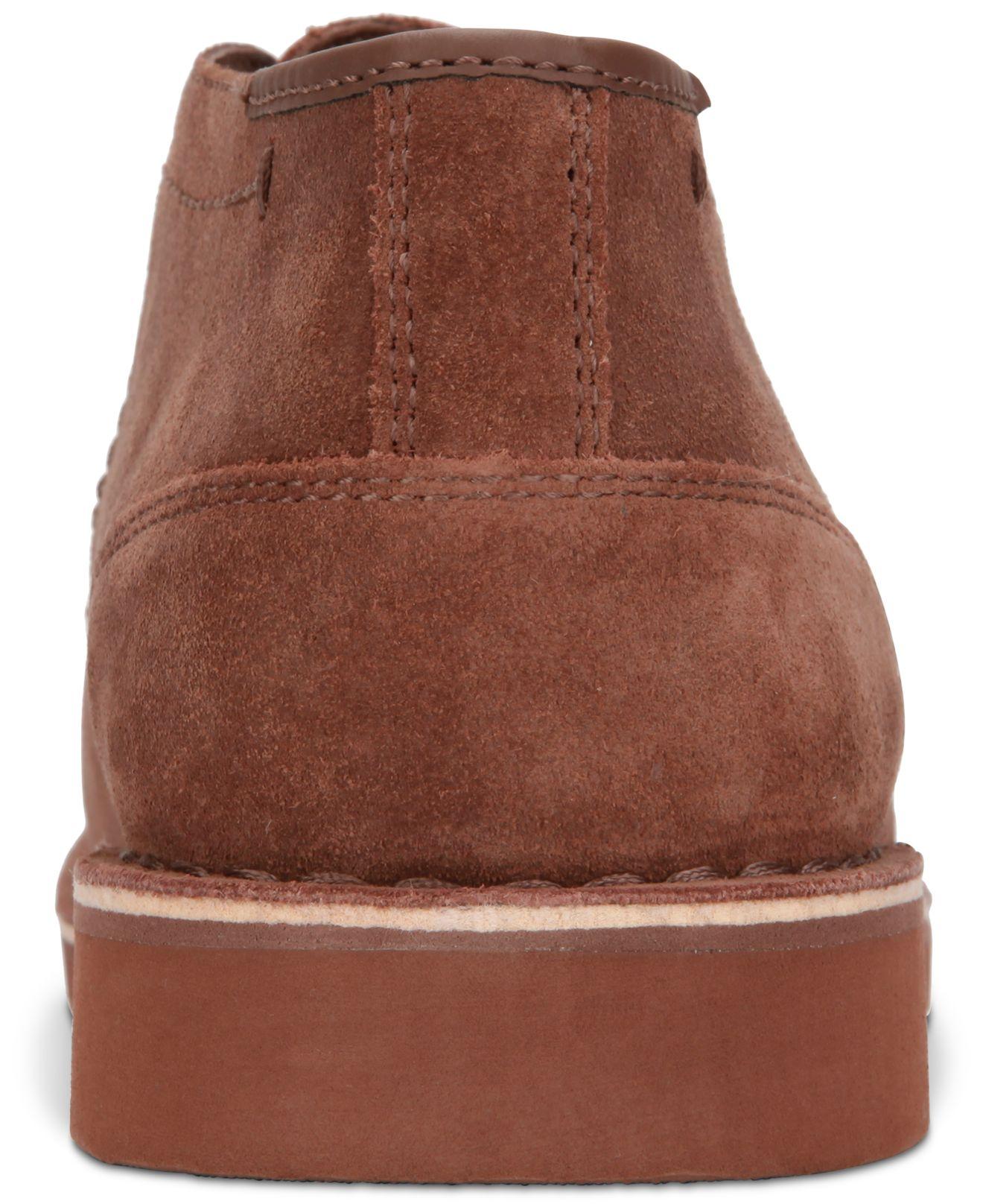 kenneth cole chukka boots macys